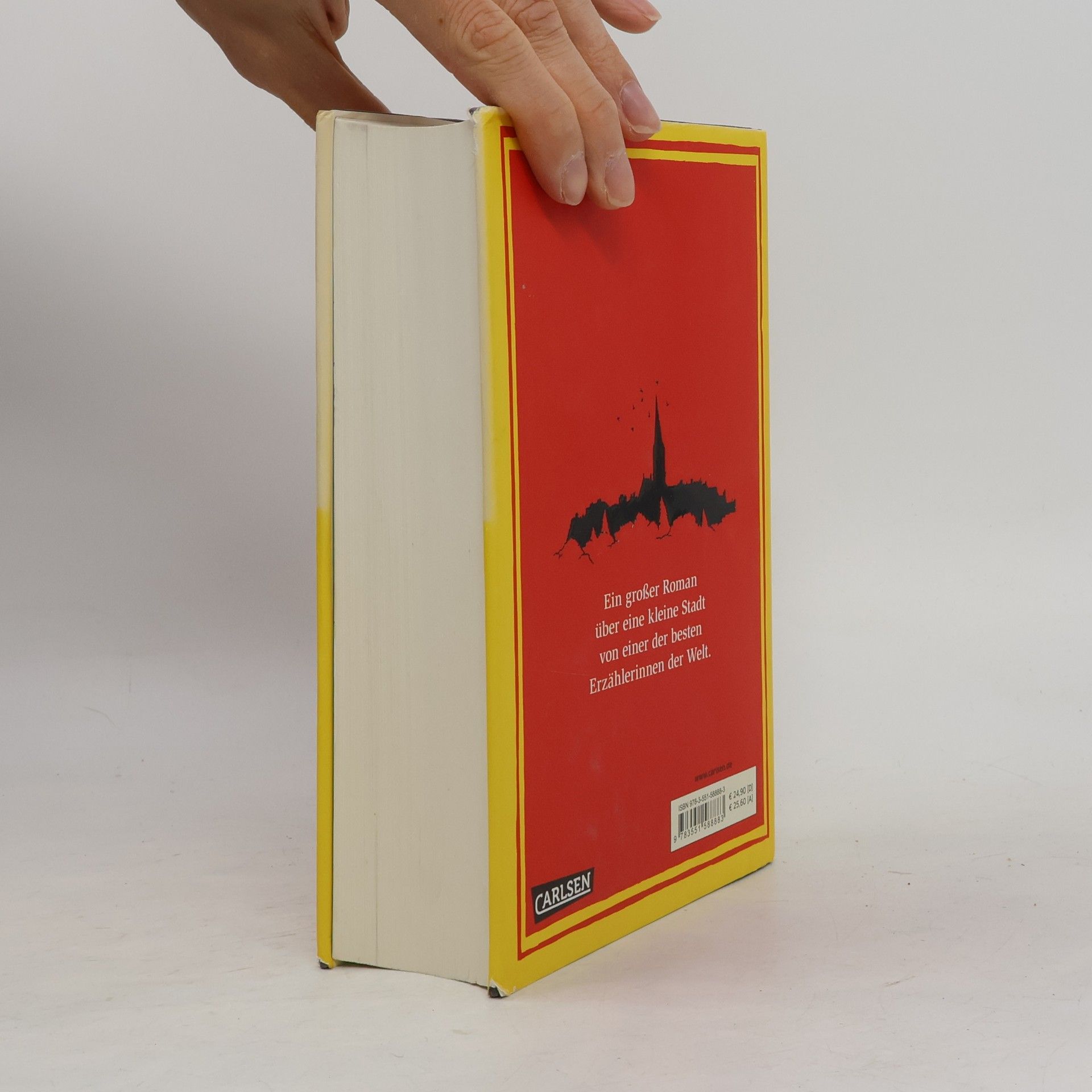 J. K. Rowling Ein plötzlicher Todesfall