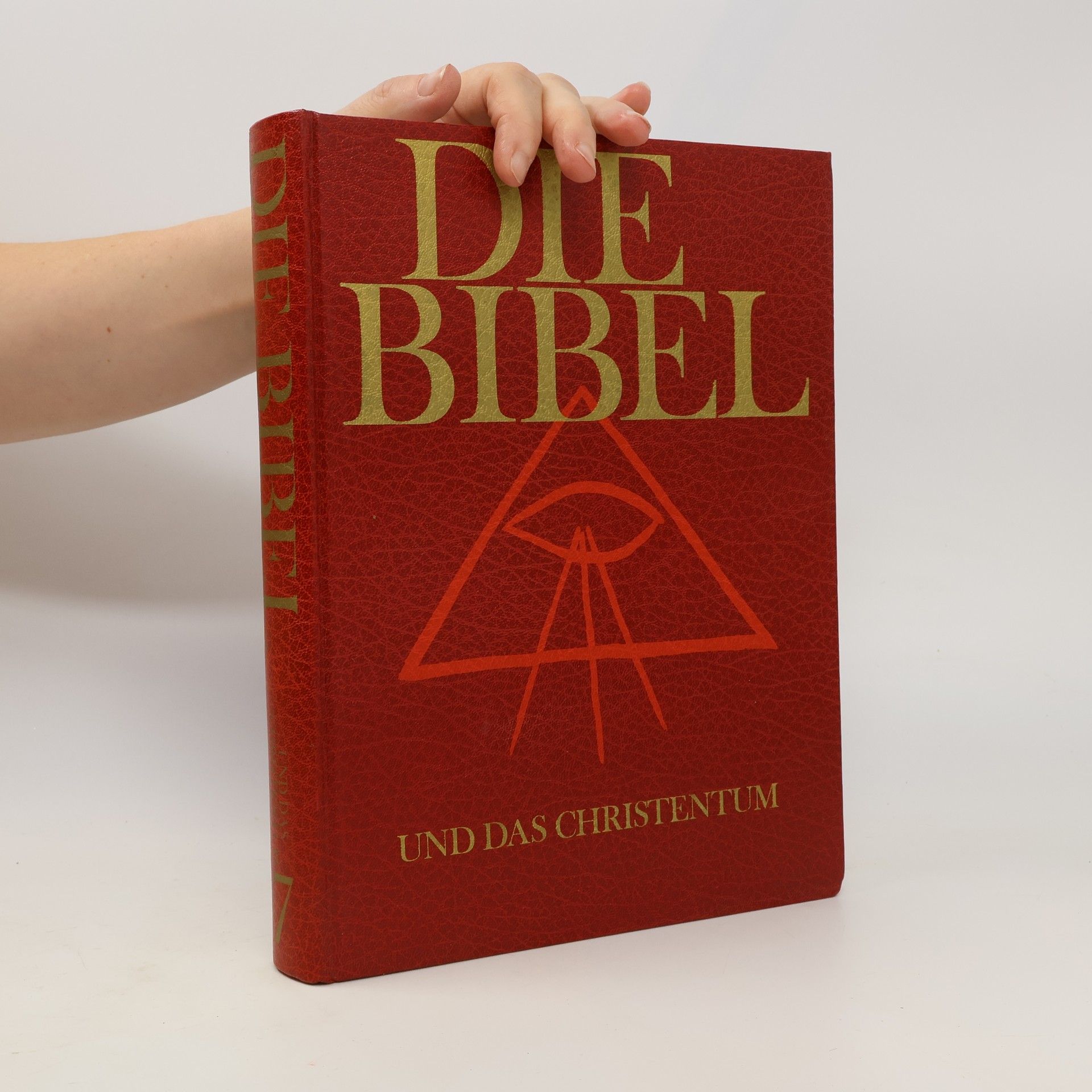 Die Bibel und das Christentum 7