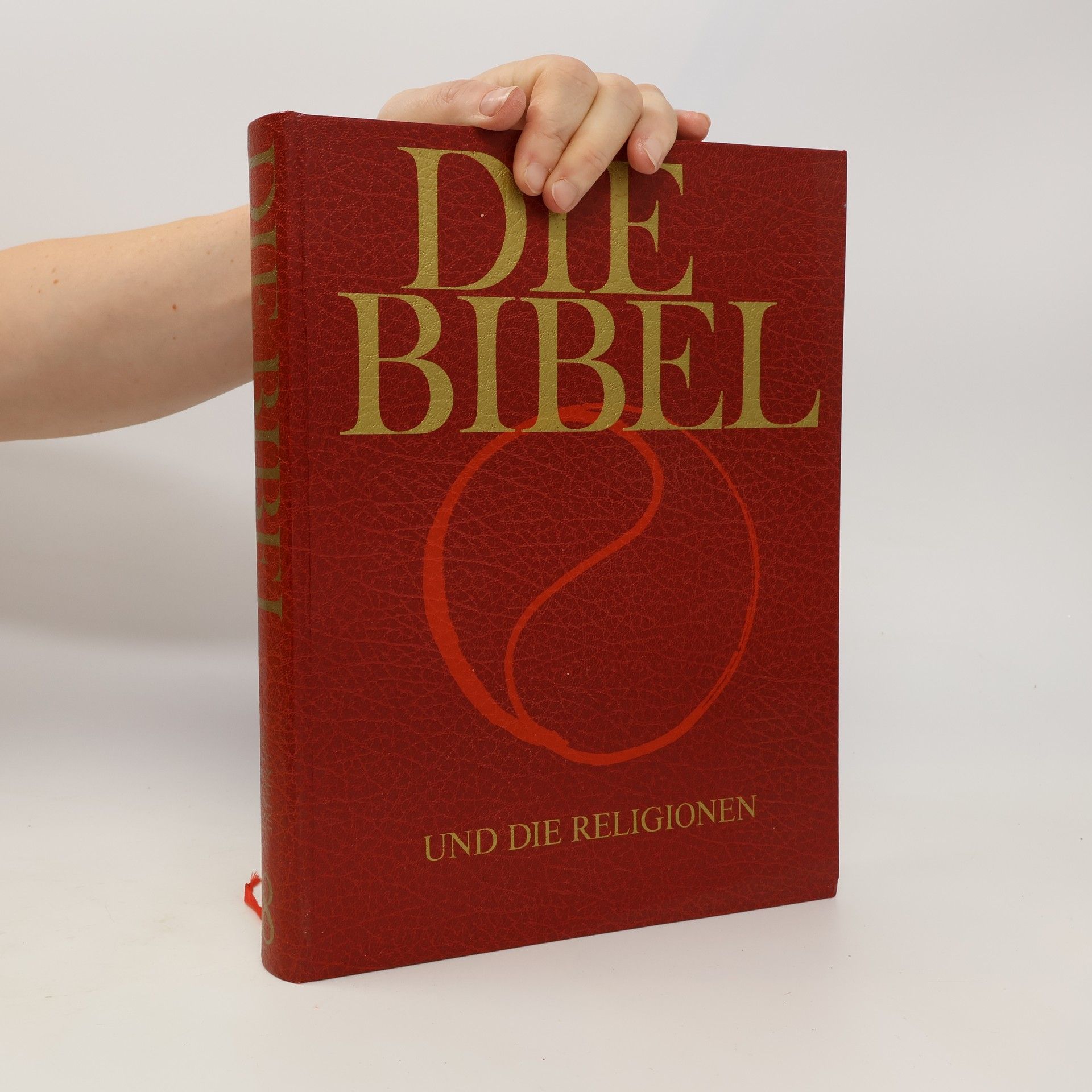 Bernhard Uhde Die Bibel und das Christentum 8