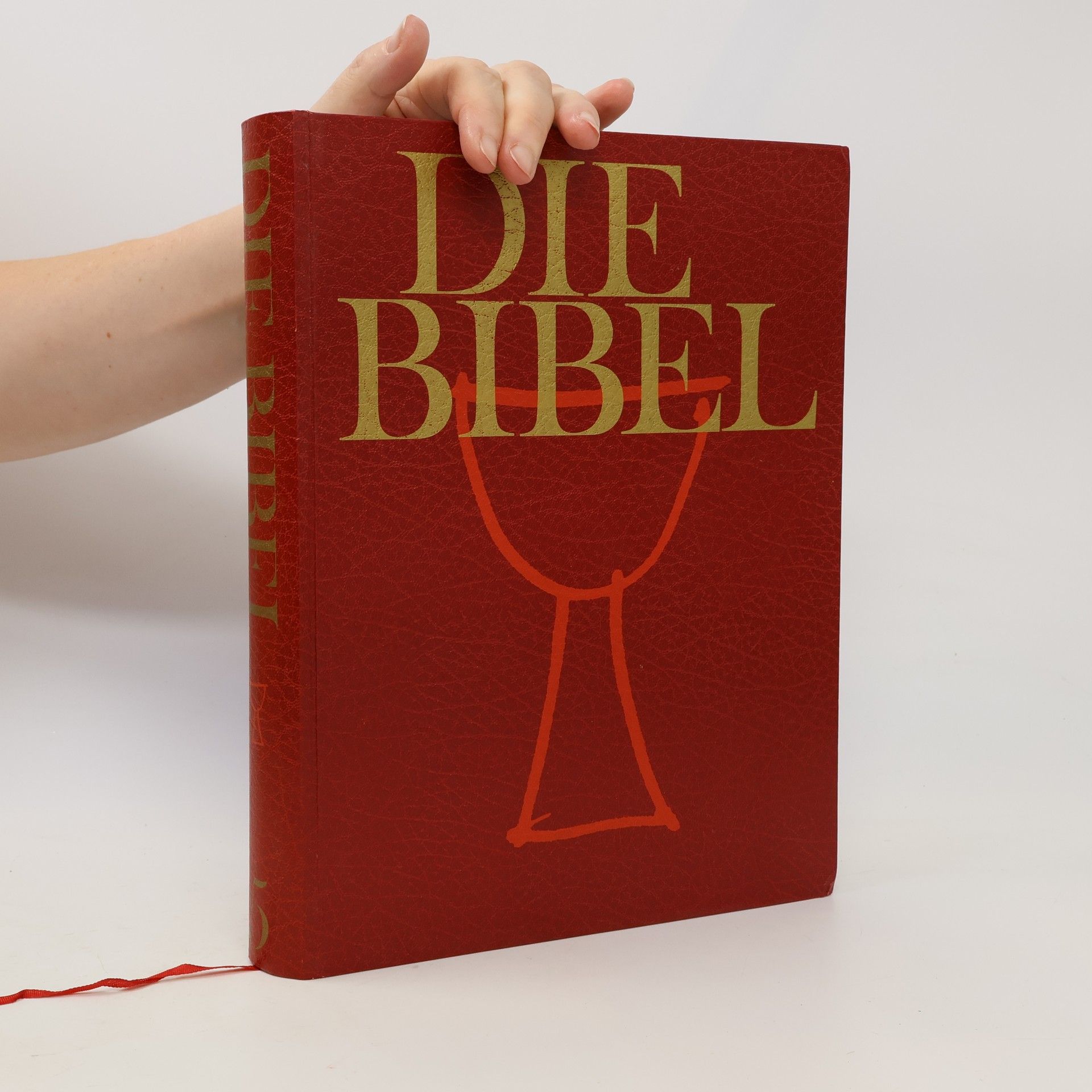 Autorenkollektiv Die Bibel 5