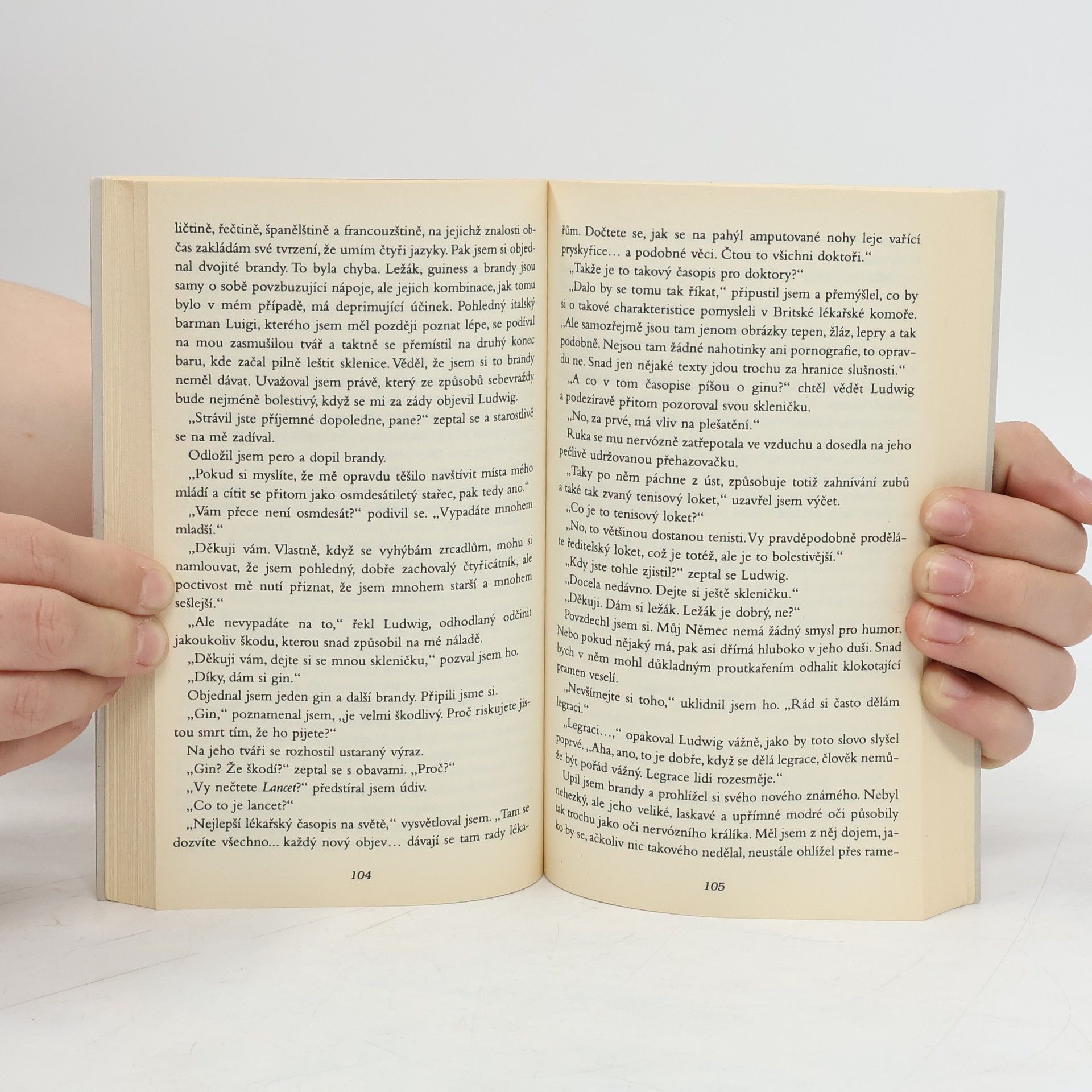 Gerald Durrell Vdáváme matku: A jiné povídky