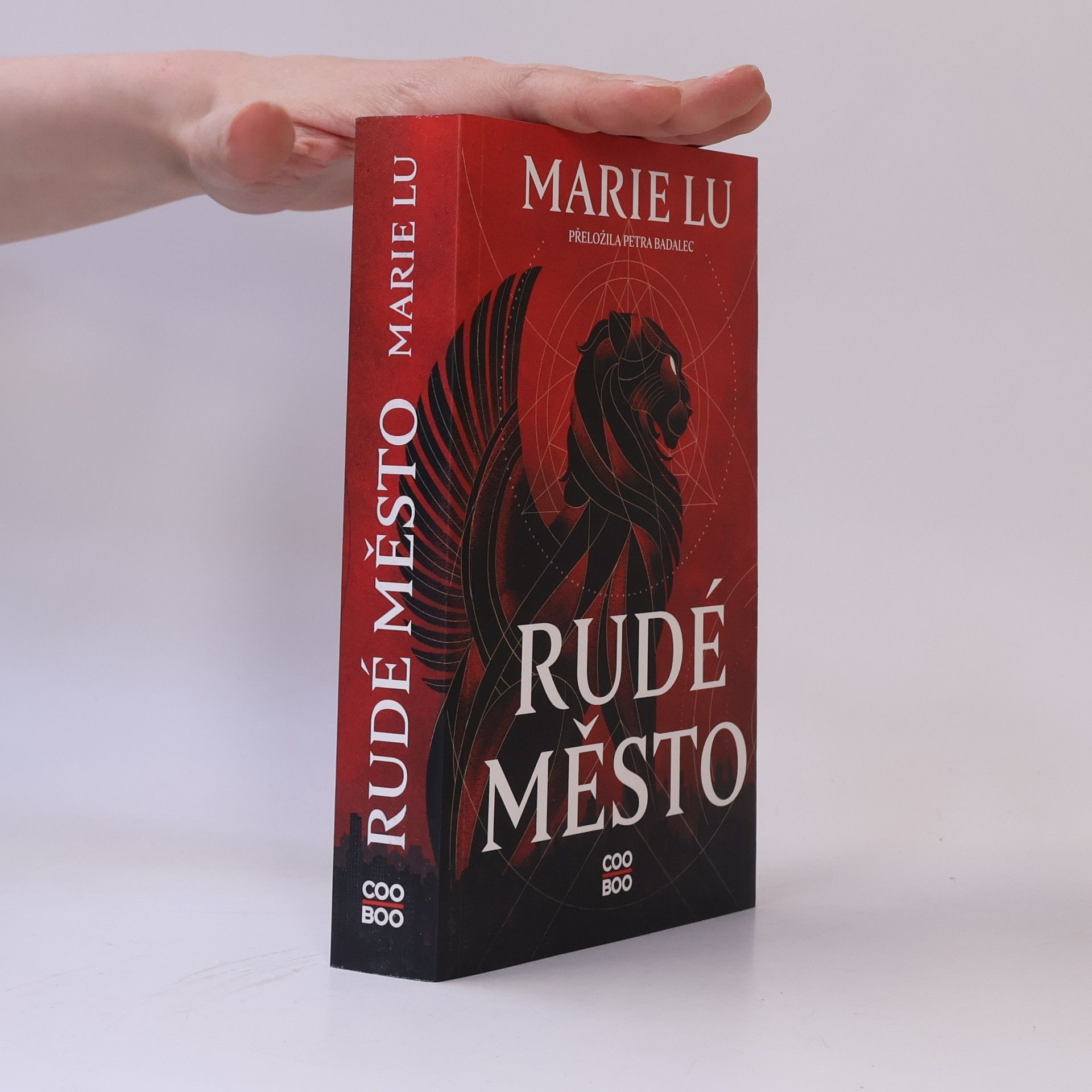 Rudé Město
