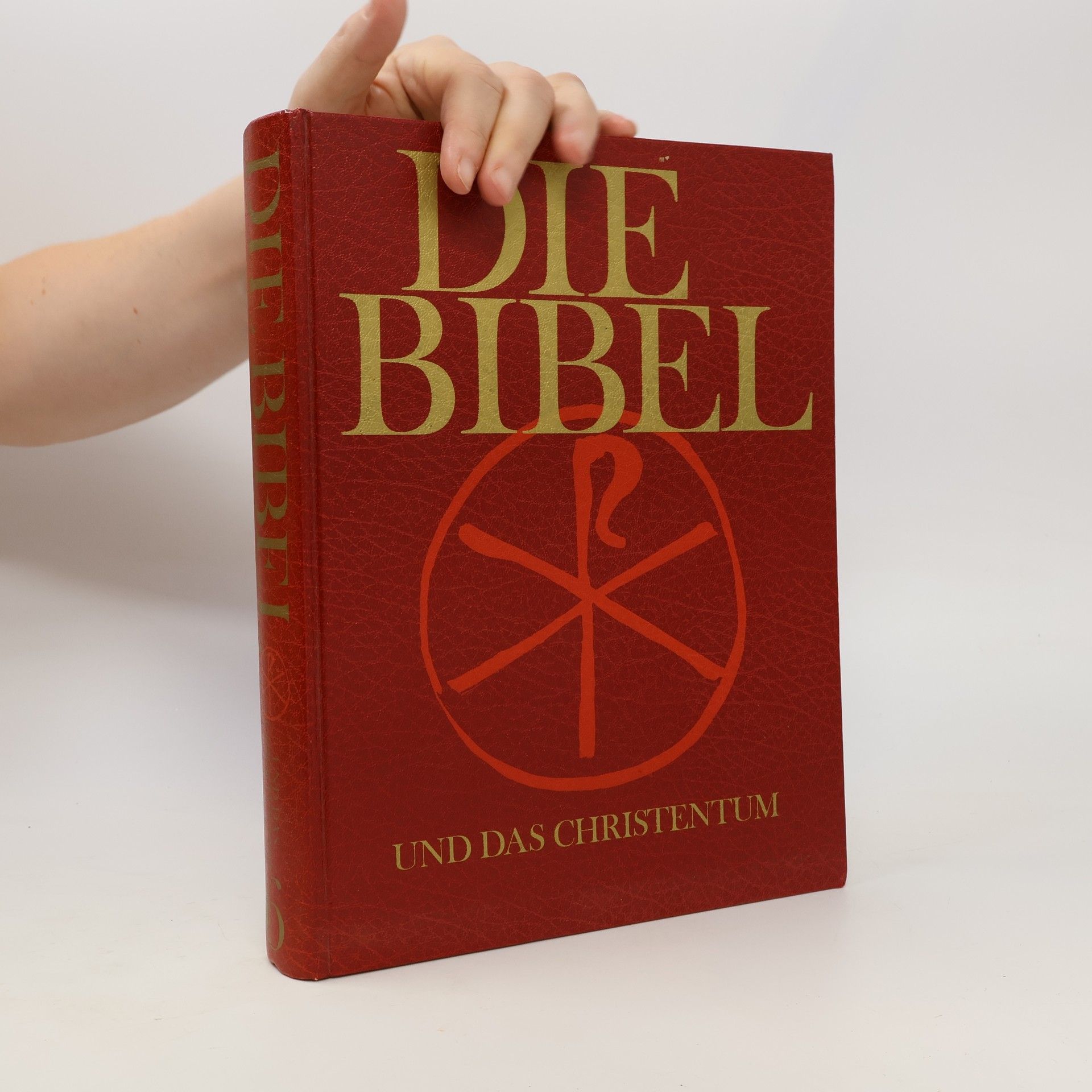 Various authors Die Bibel und das Christentum 6