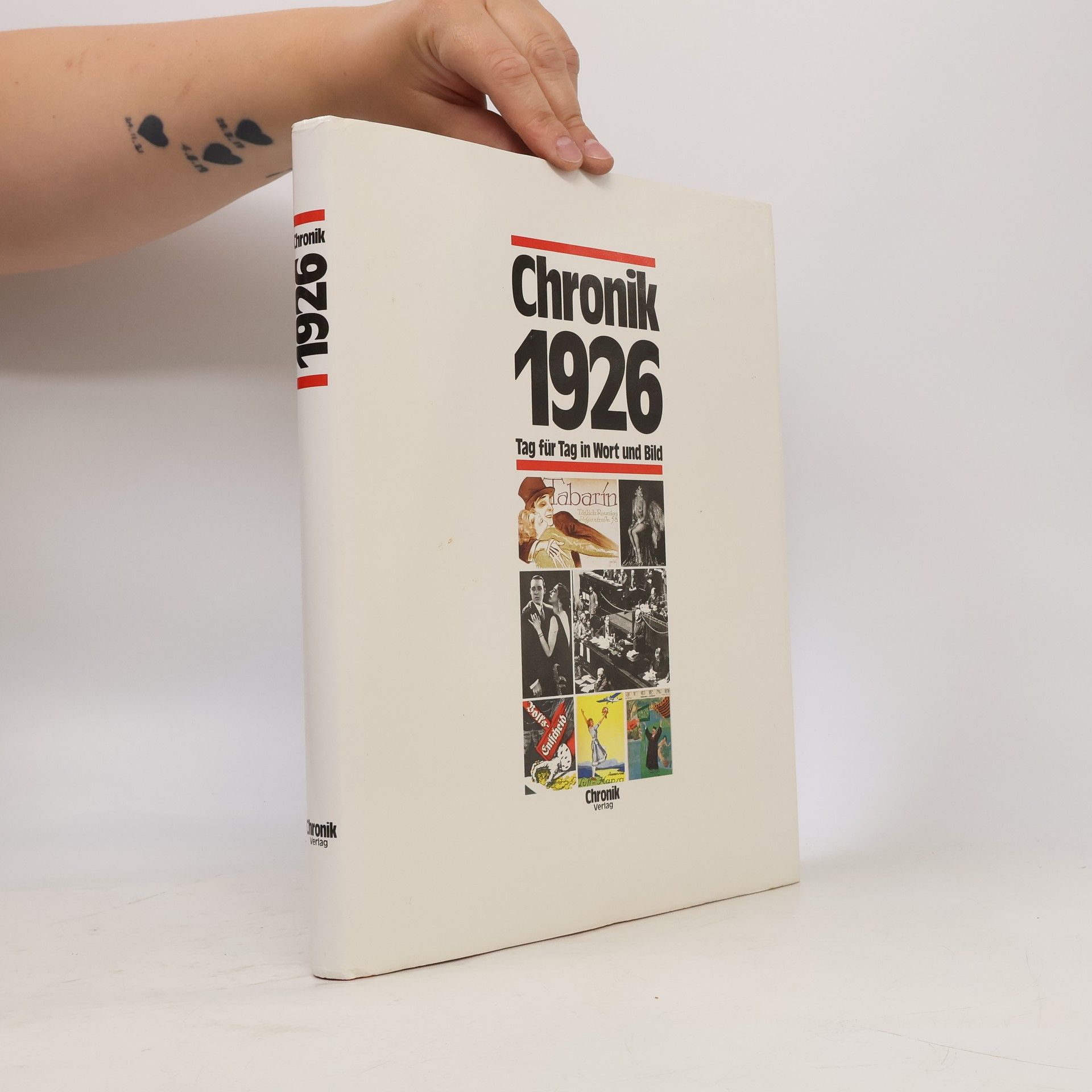 Brigitte Beier Chronik