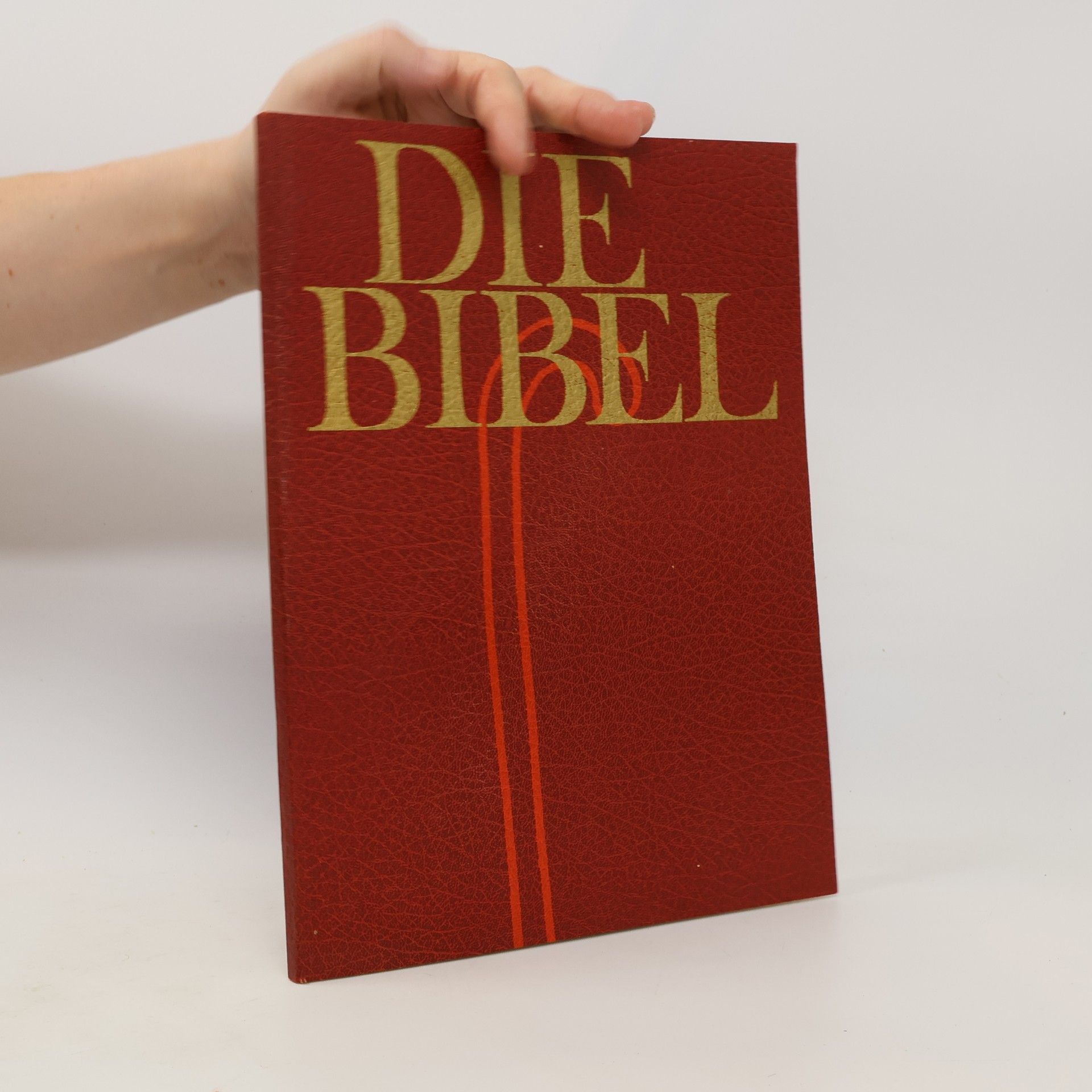 Autorenkollektiv Die Bibel