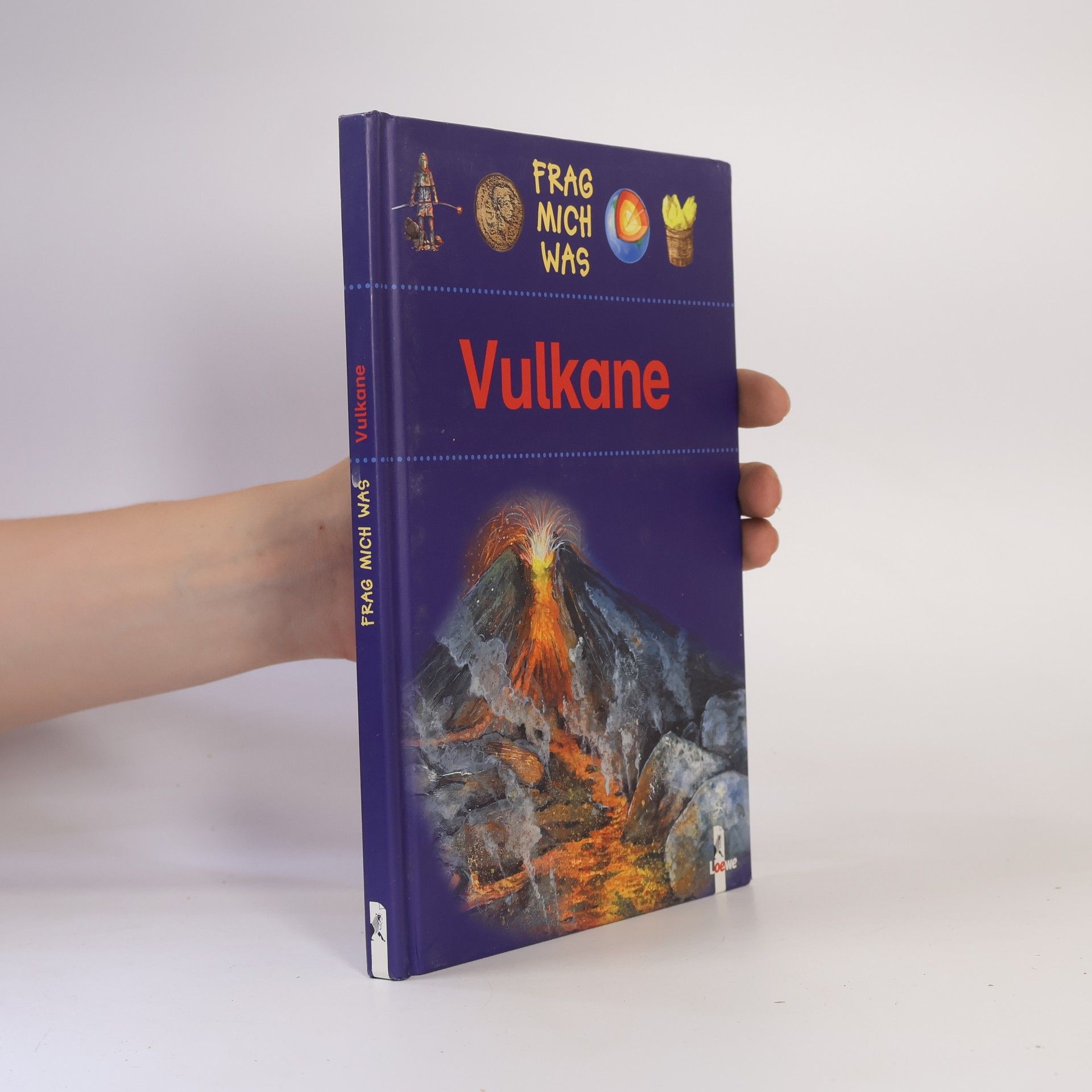Vulkane