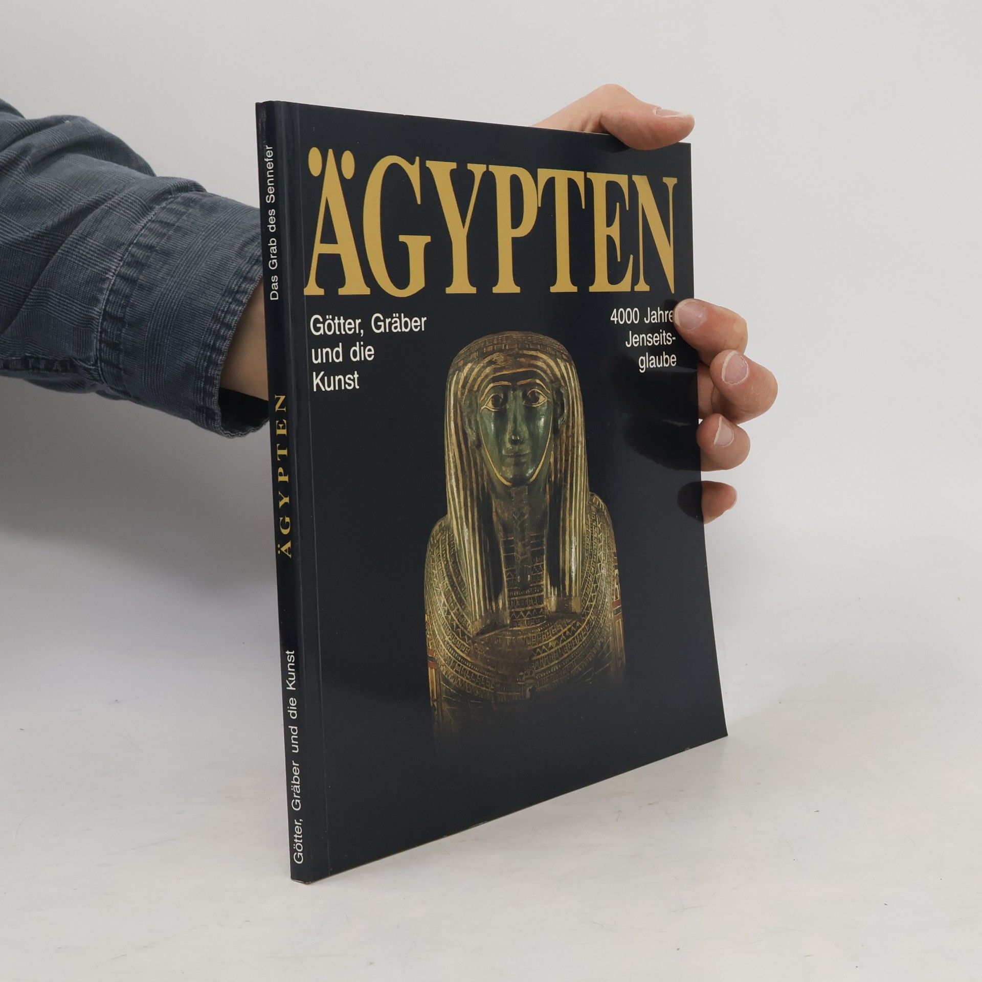 Autores varios Ägypten