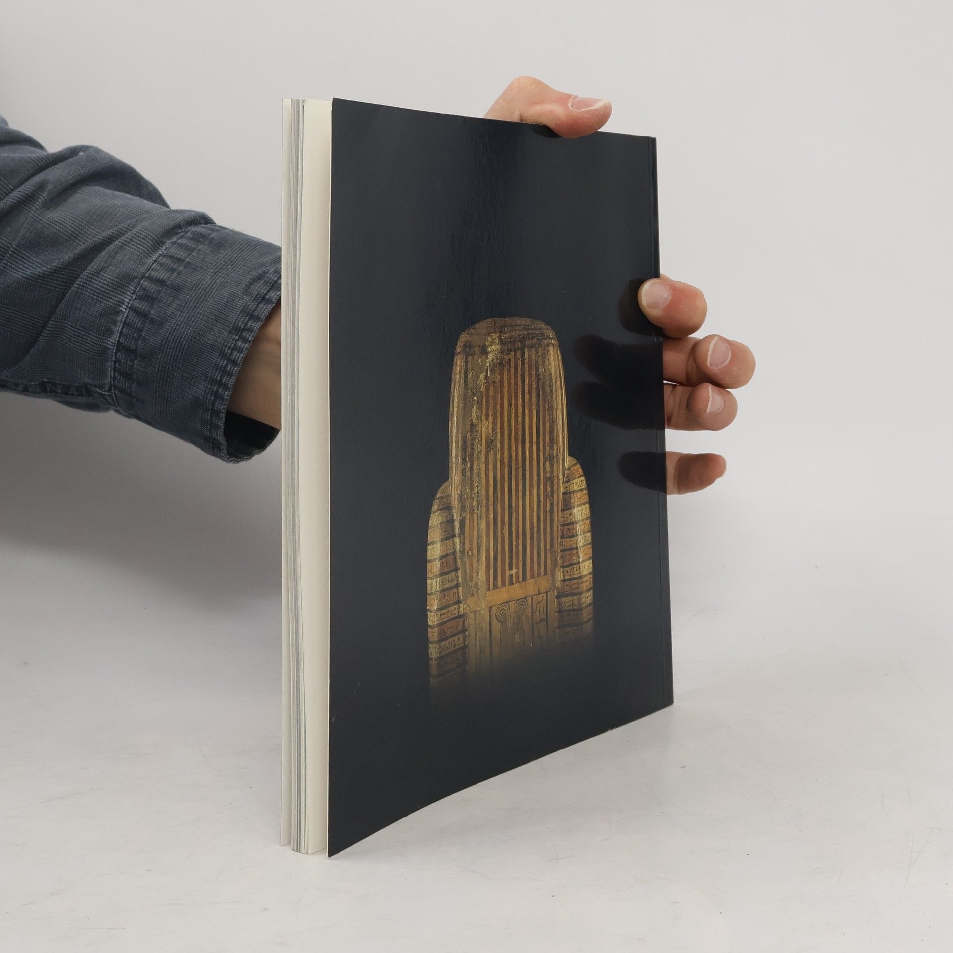 Autores varios Ägypten