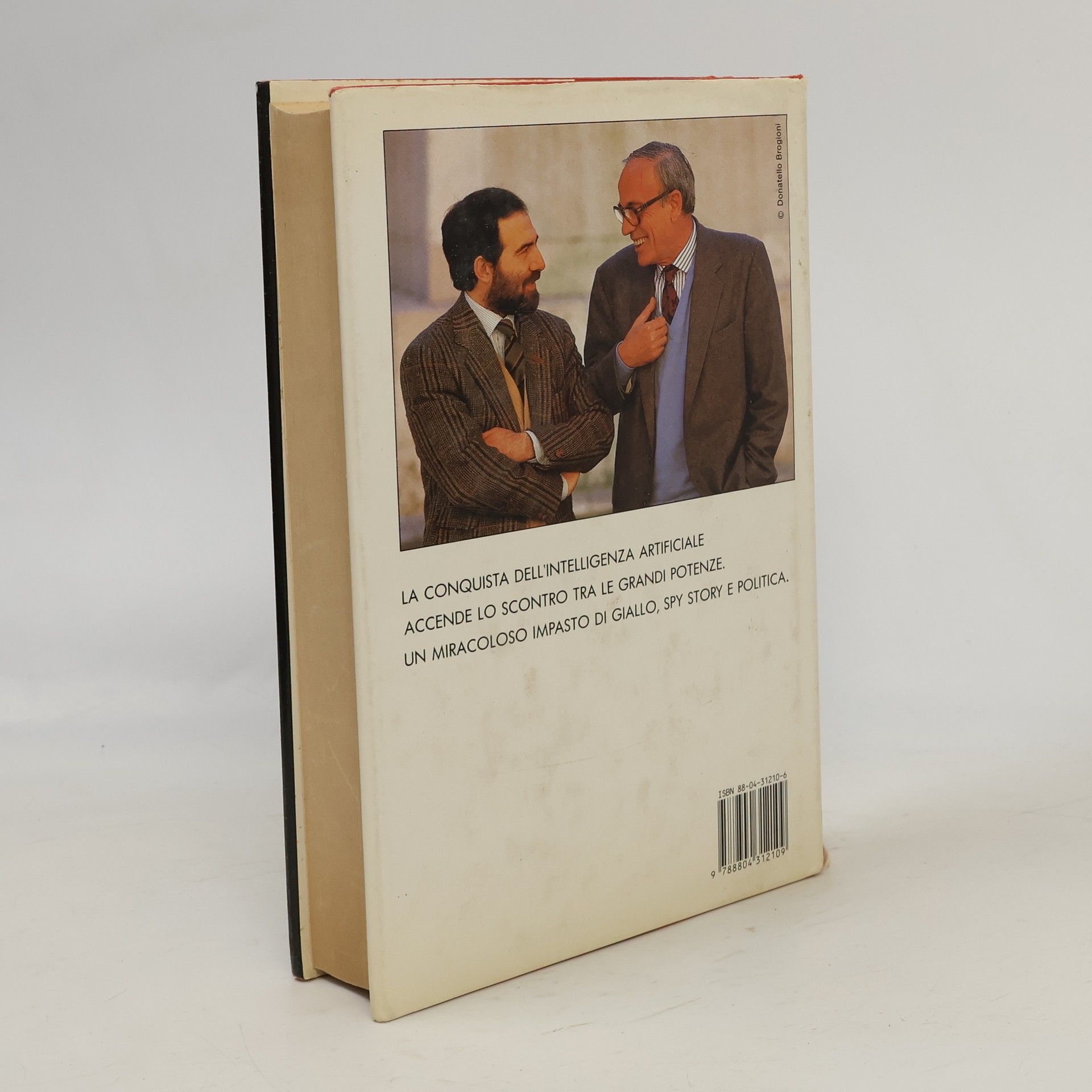 Giorgio Rossi La stanza delle scimmie