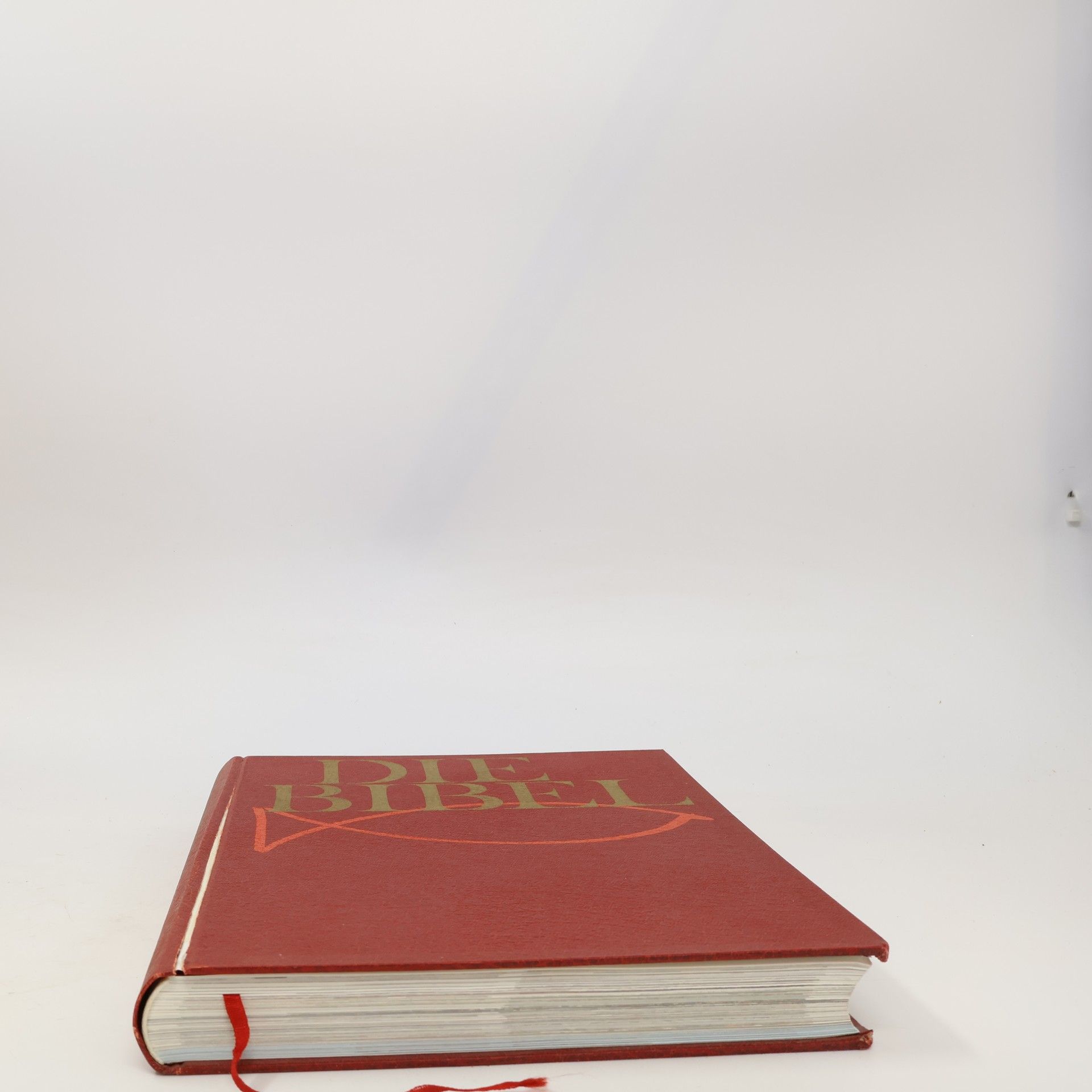 Kolektiv autorů Die Bibel