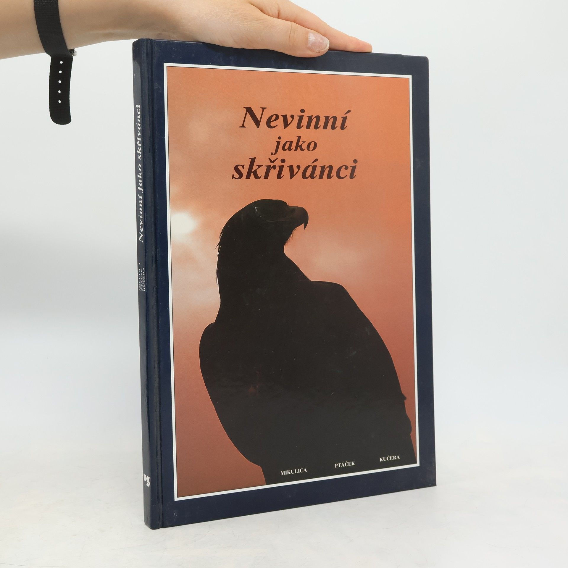 Nevinní jako skřivánci
