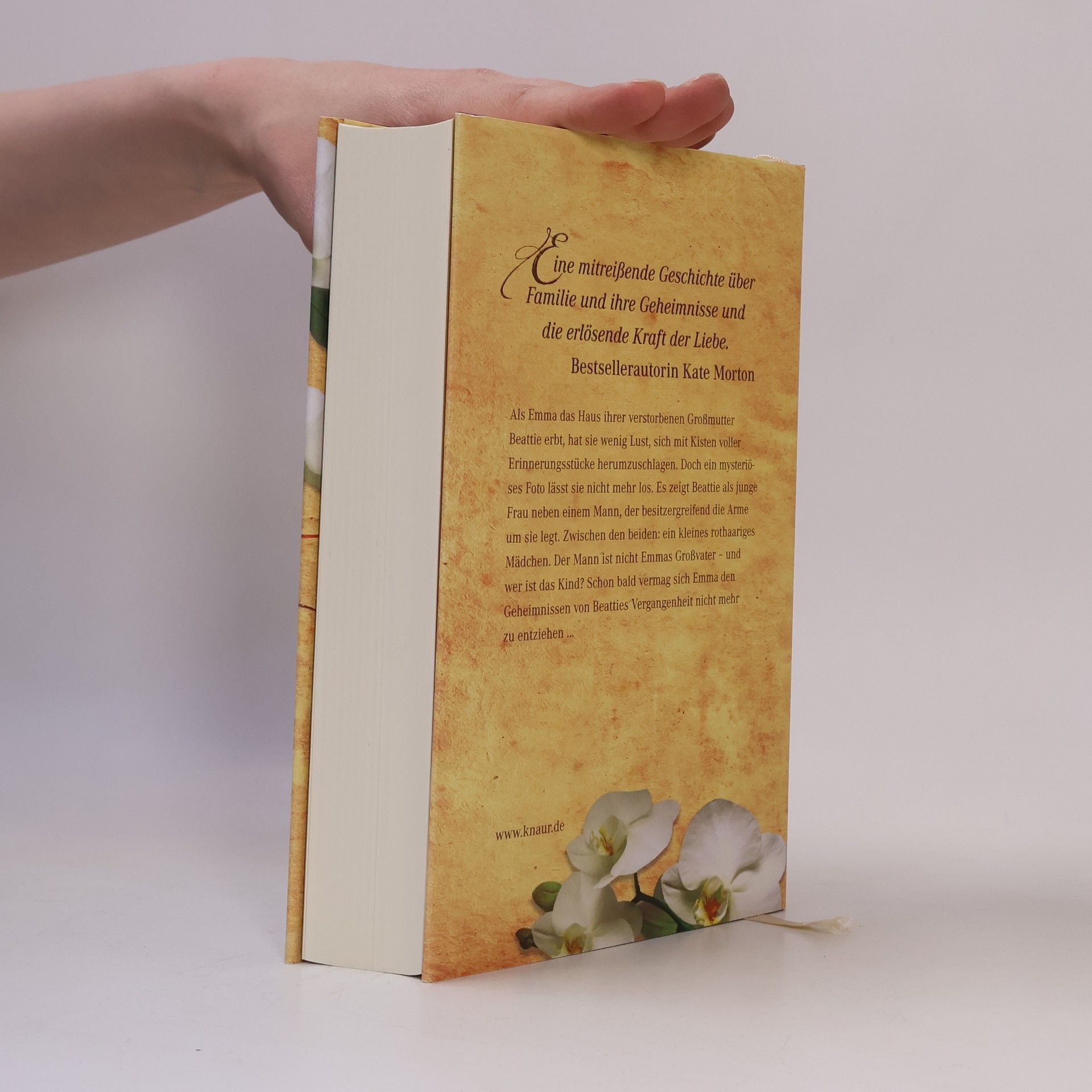 Kimberley Wilkins Der Wind der Erinnerung
