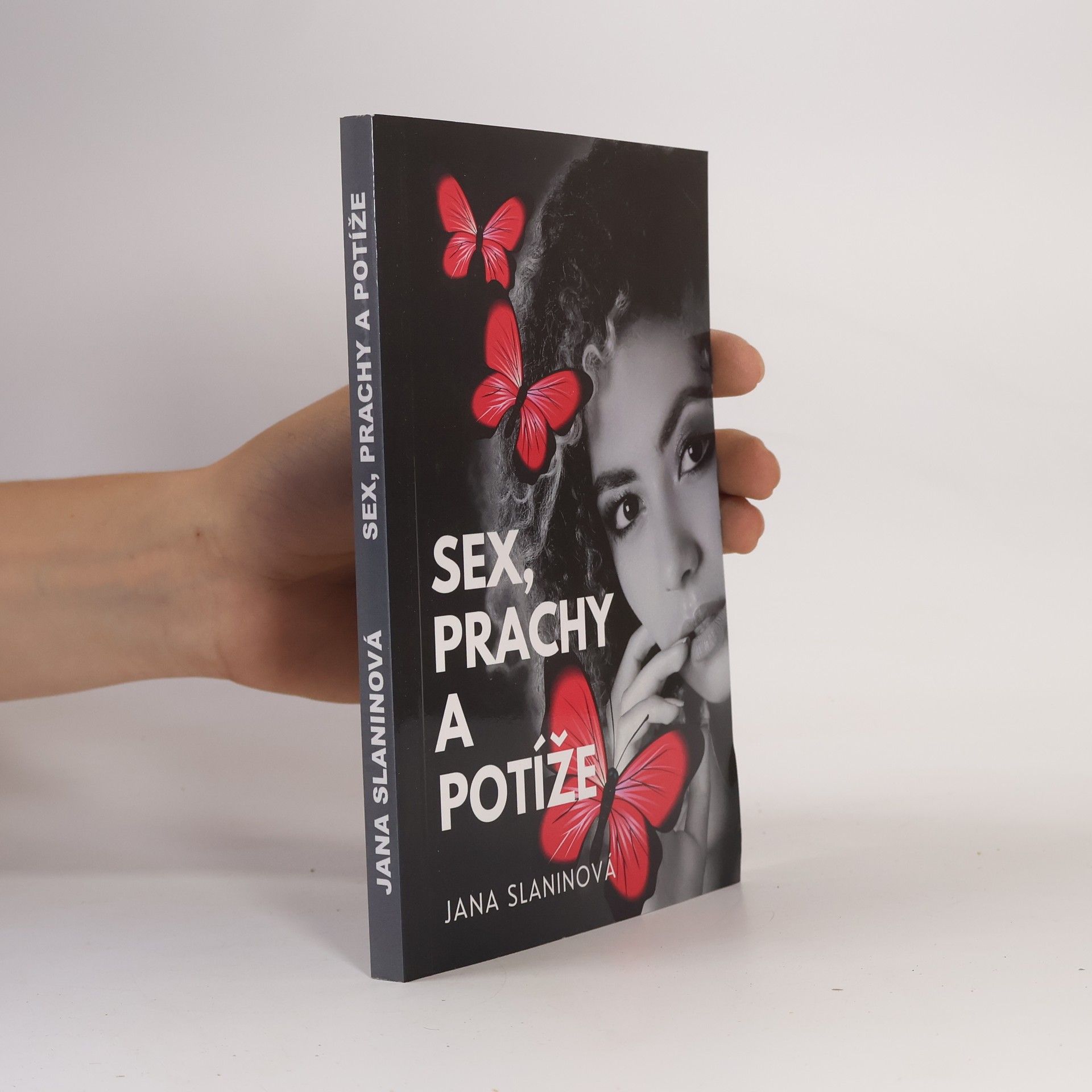 Sex, prachy a potíže
