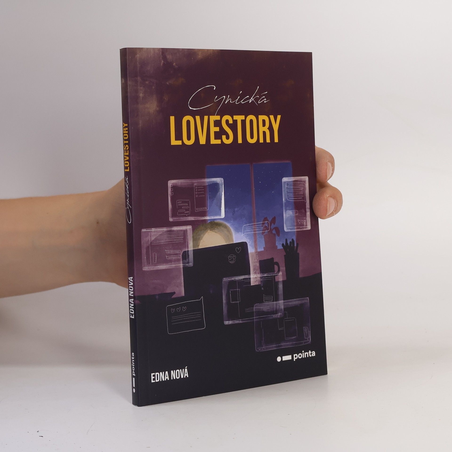 Cynická lovestory