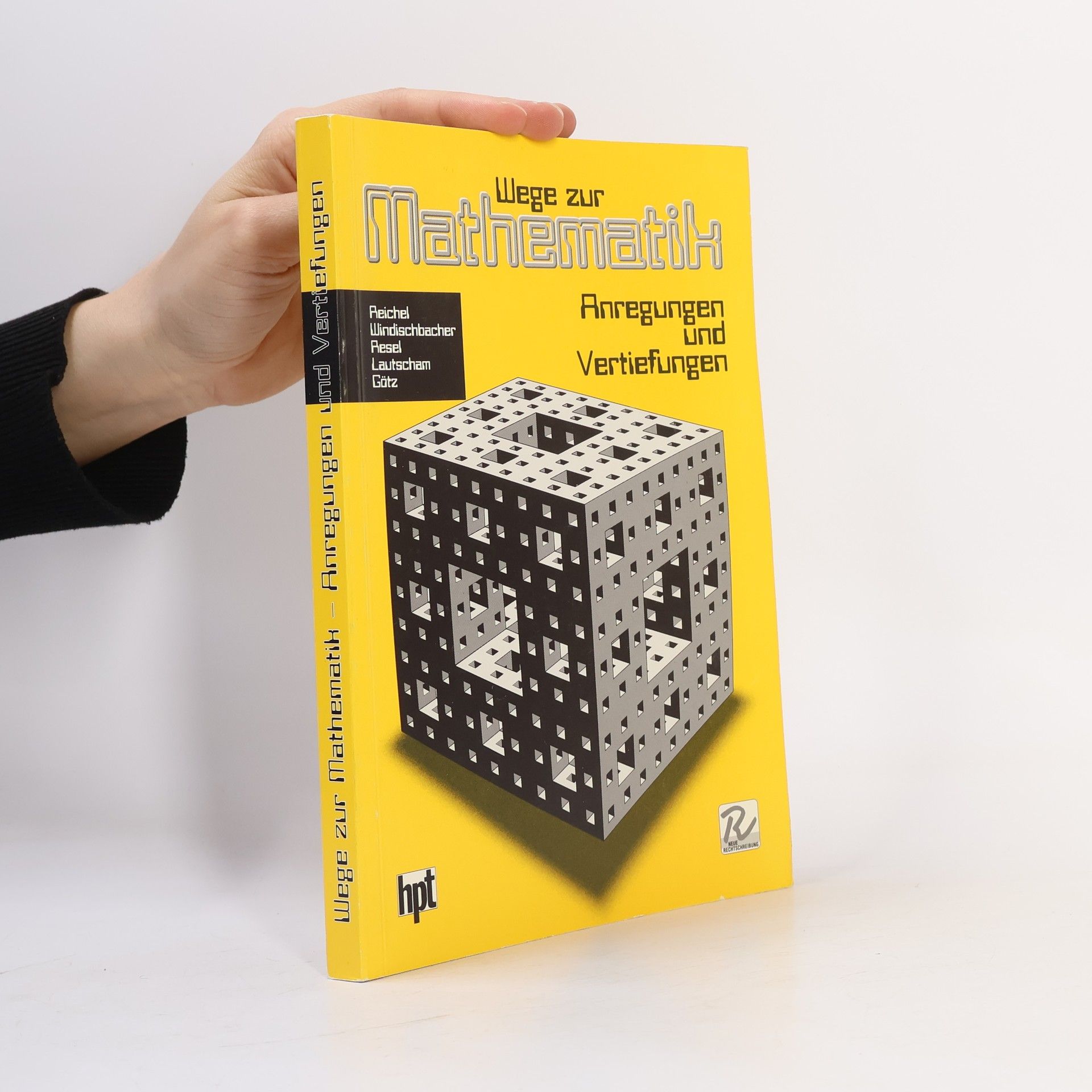 Wege zur Mathematik