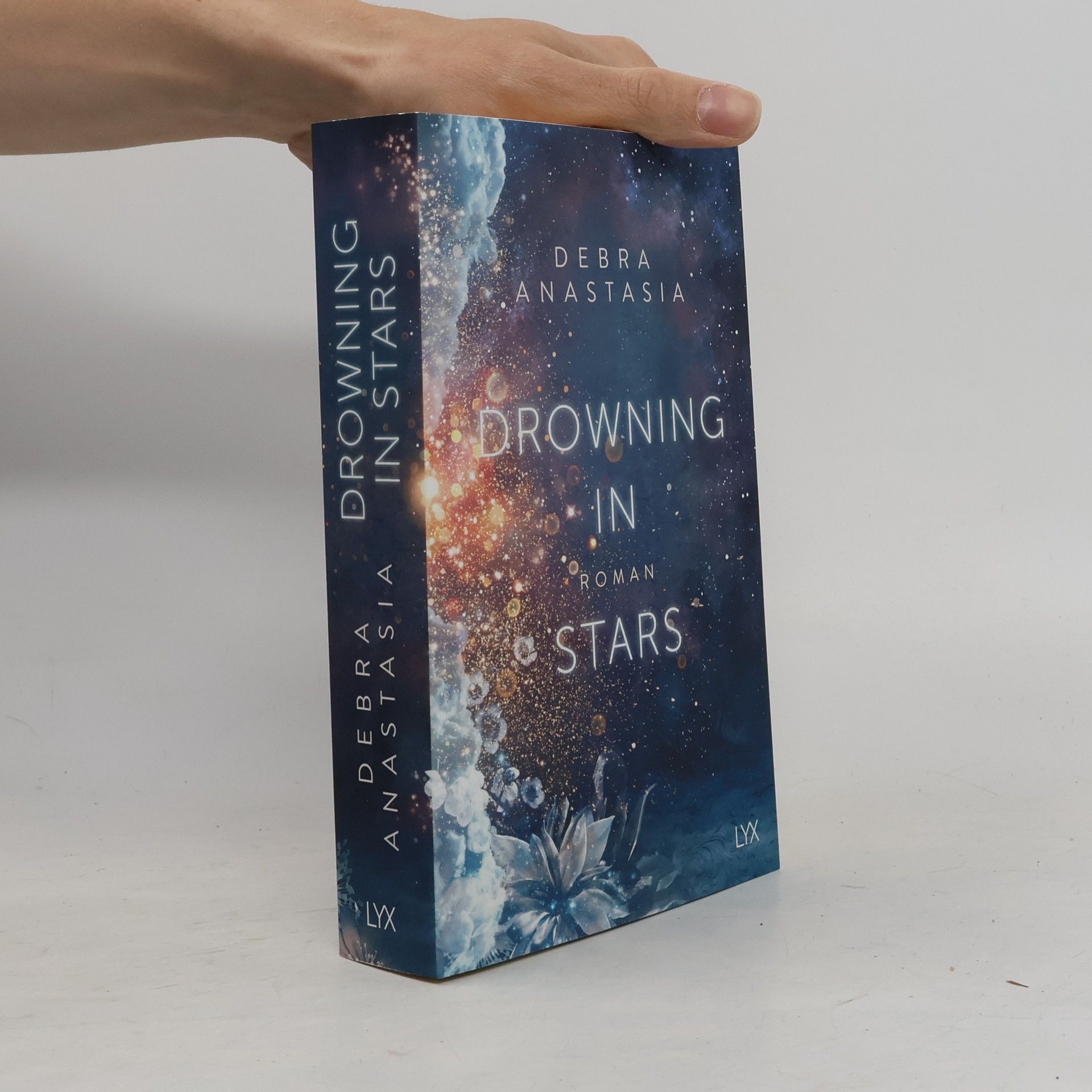 Debra Anastasia Drowning in Stars
