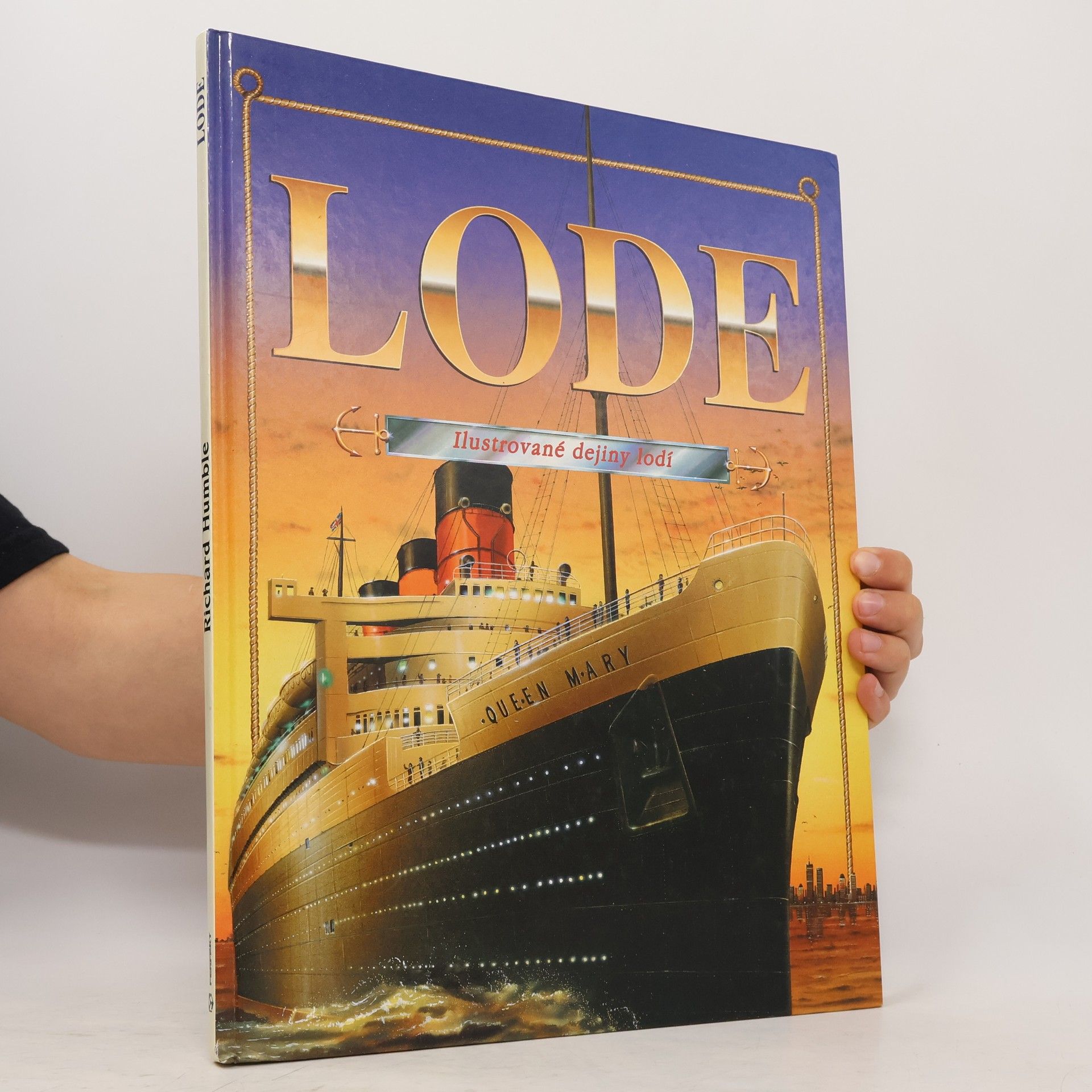 Richard Humble Lode
