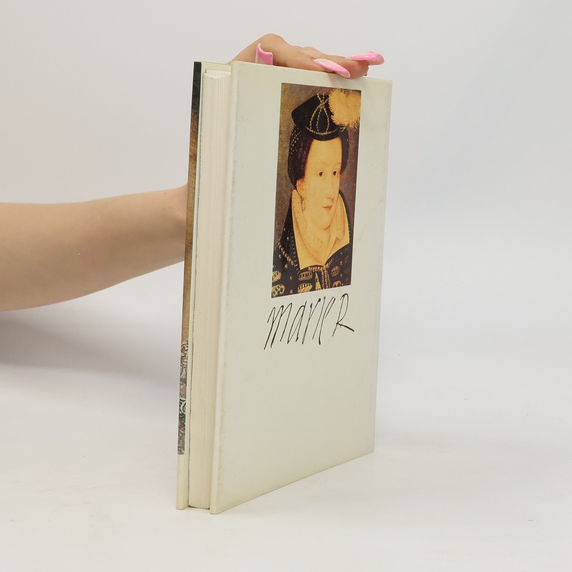 Stefan Zweig Marie Stuartovna