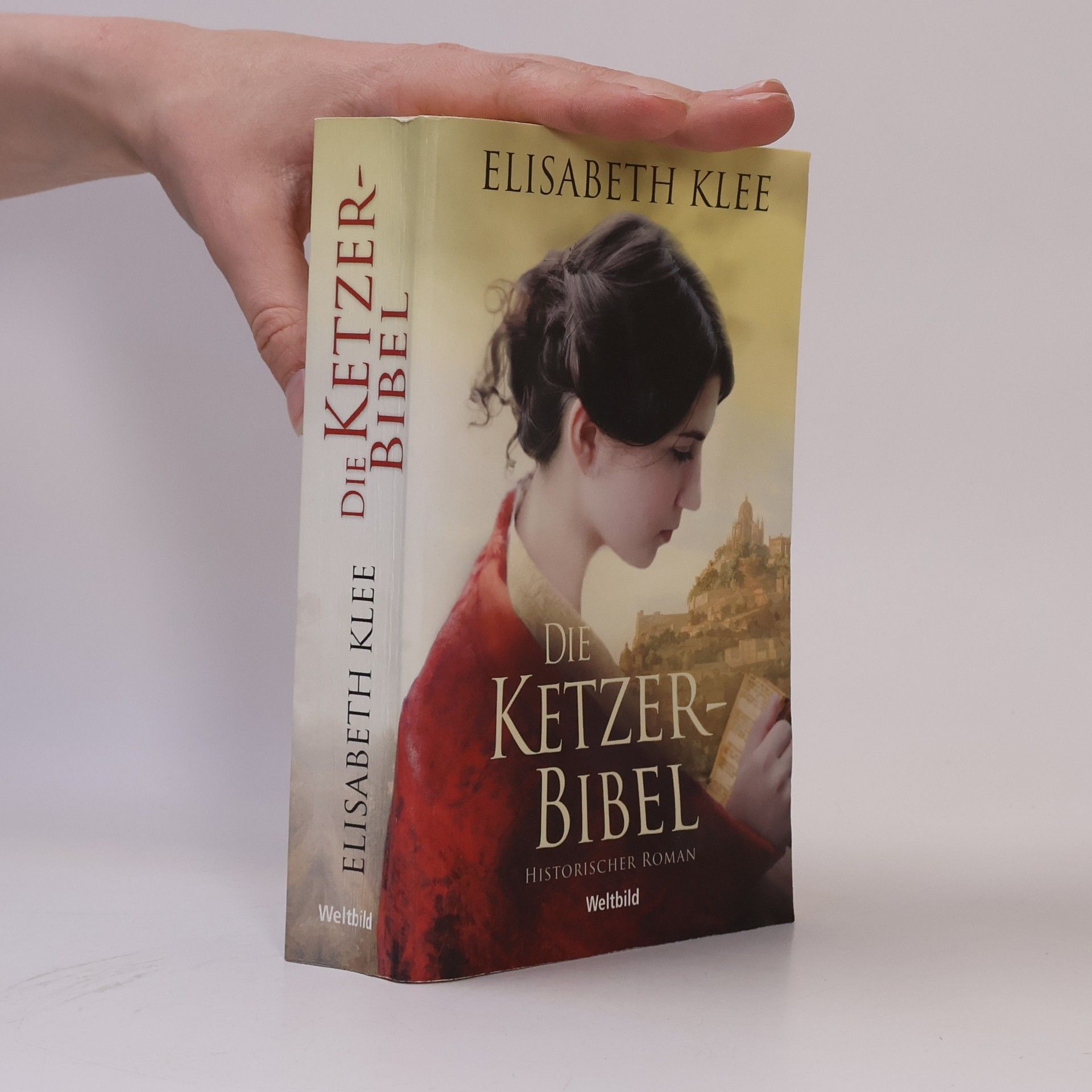 Die Ketzerbibel