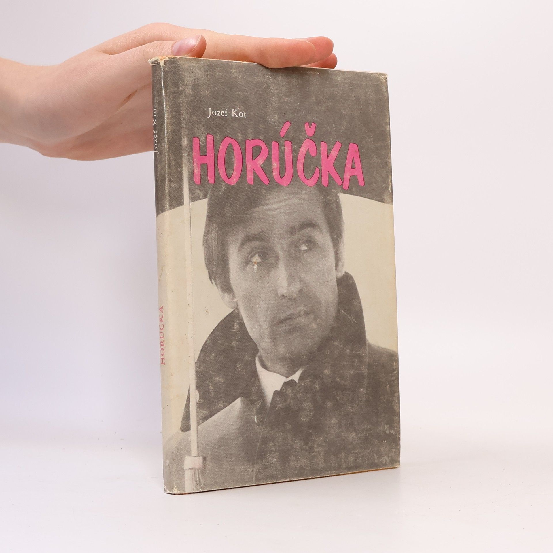 Horúčka