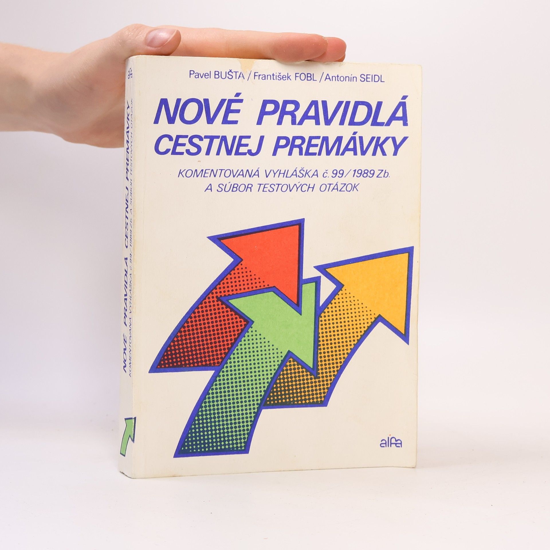 Nové pravidlá cestnej premávky