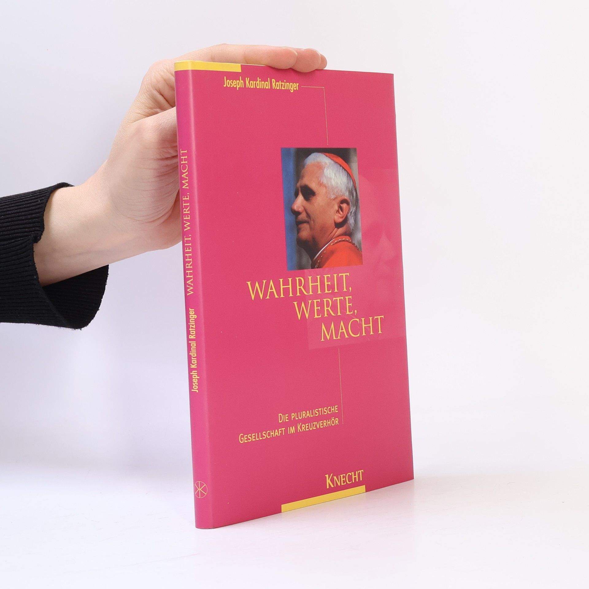 Various authors Wahrheit, Werte, Macht