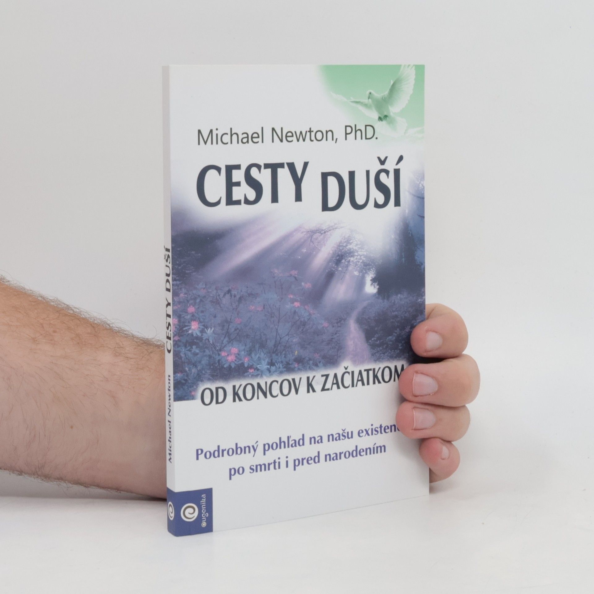 Michael Newton Cesty duší
