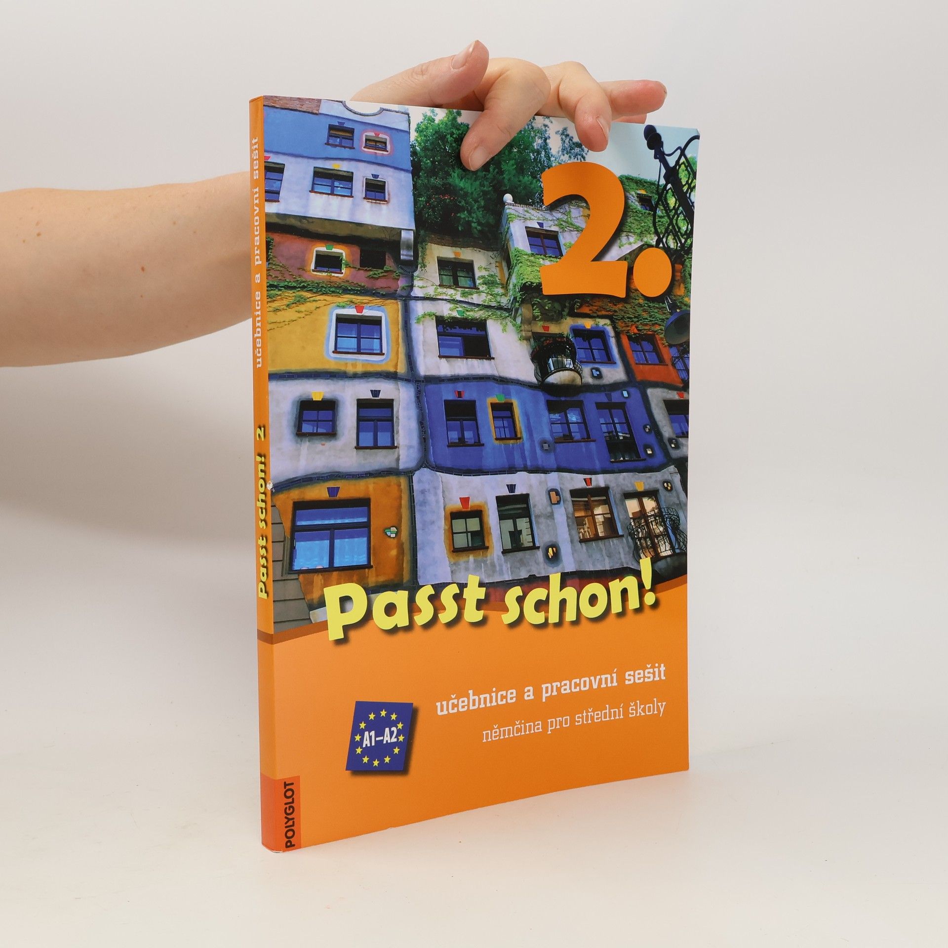 Jens Krüger Passt schon! 2