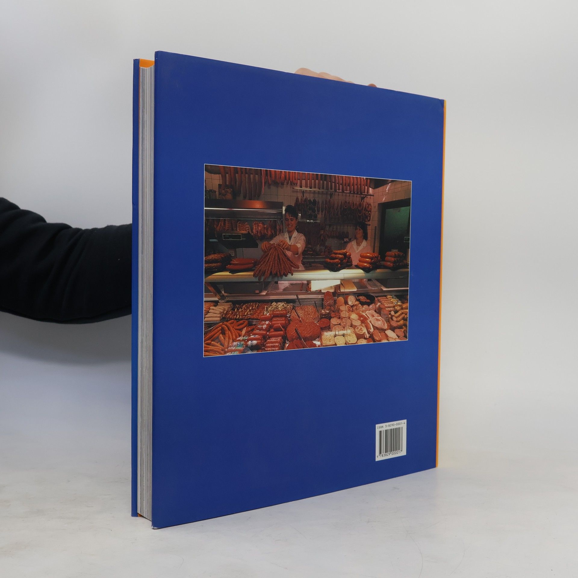 Auteurscollectief Culinaria - deutsche Spezialitäten