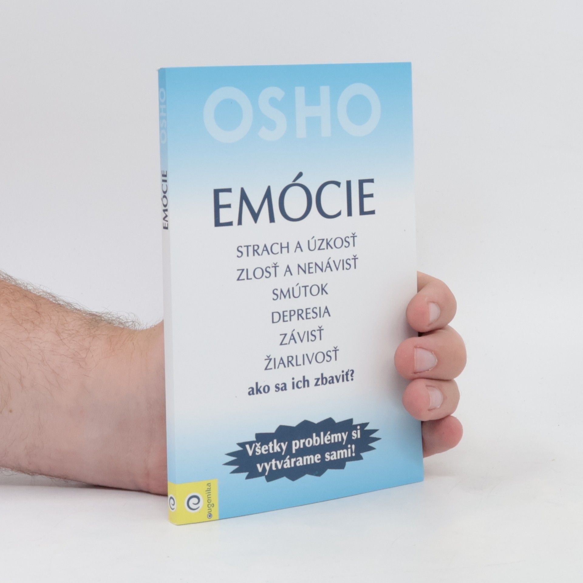 Ošó Emócie