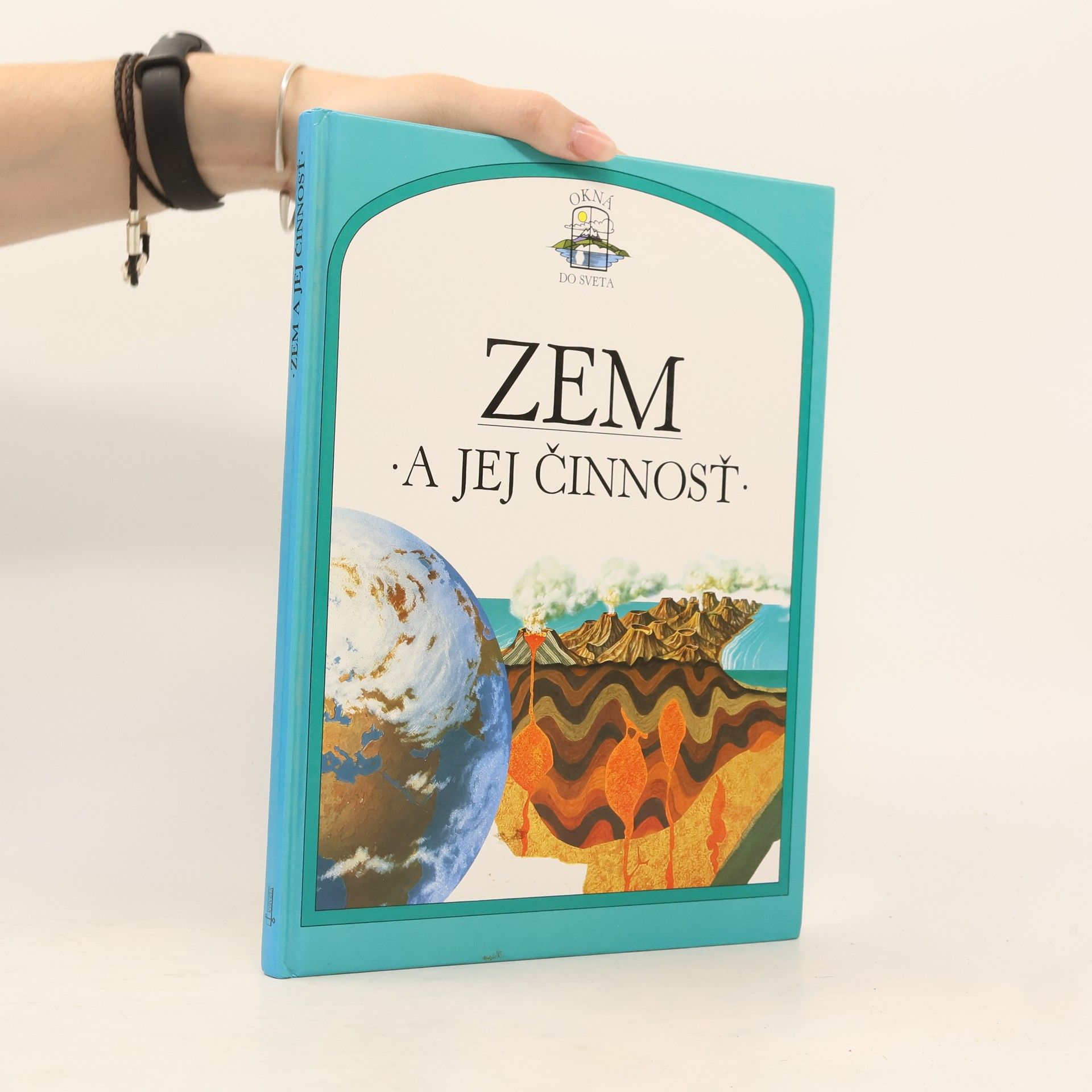 Autorenkollektiv Zem a jej činnosť