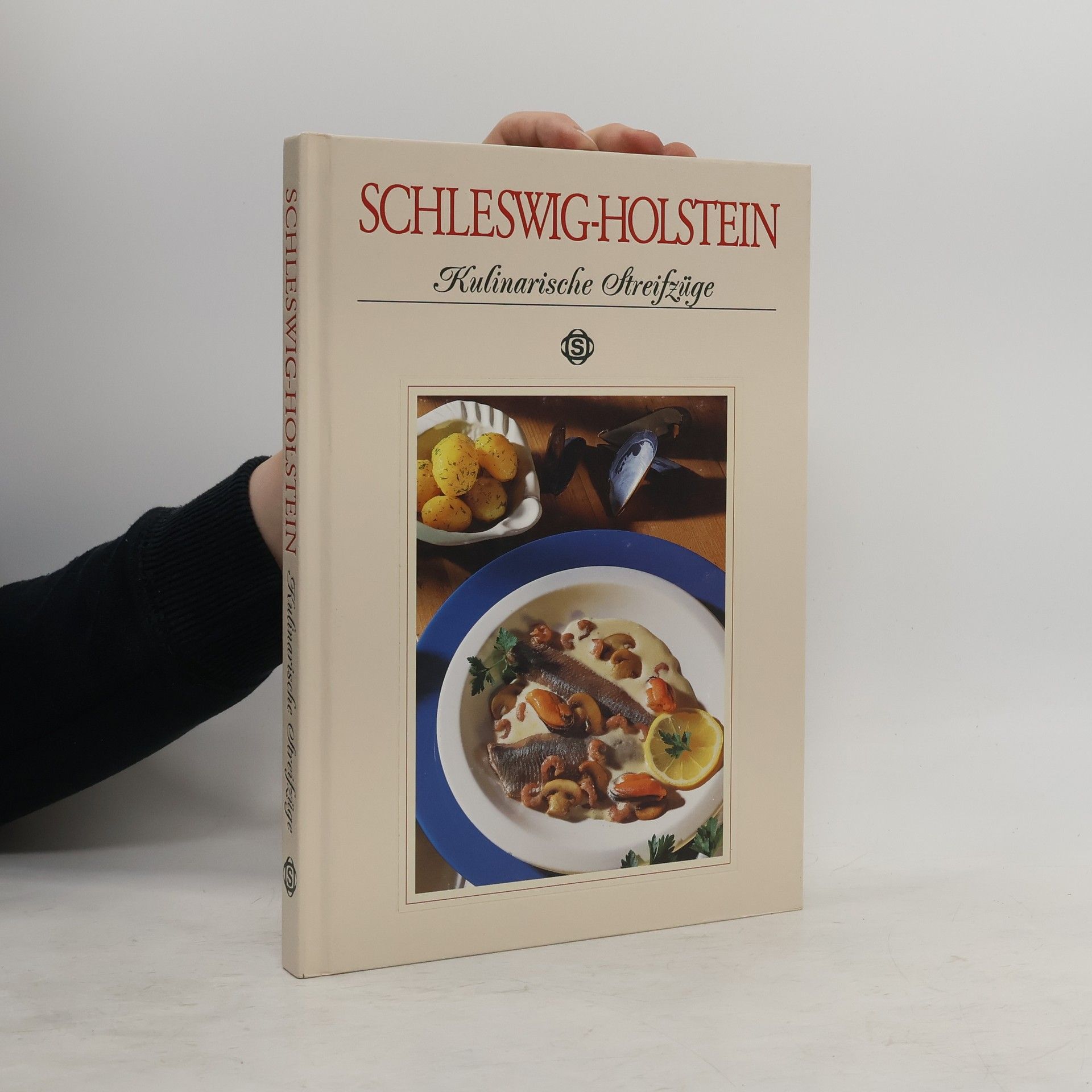 Schleswig-Holstein - kulinarische Streifzüge
