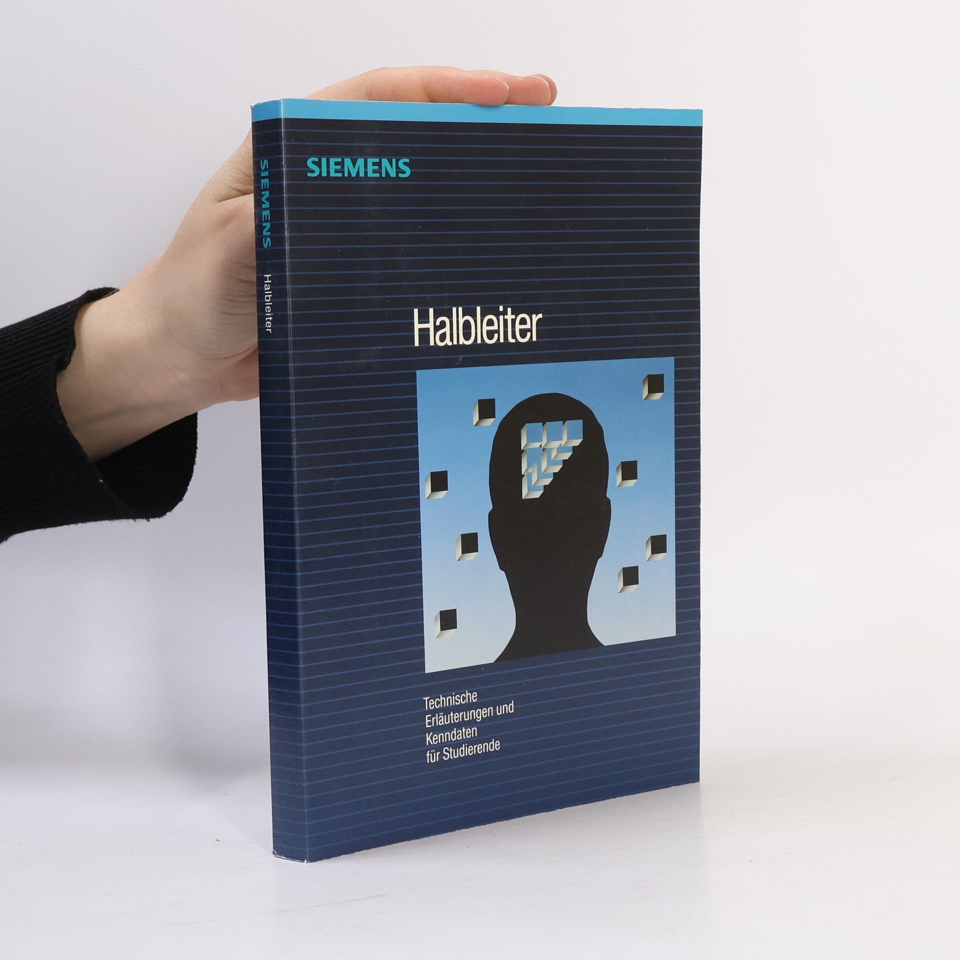 Autorenkollektiv Halbleiter