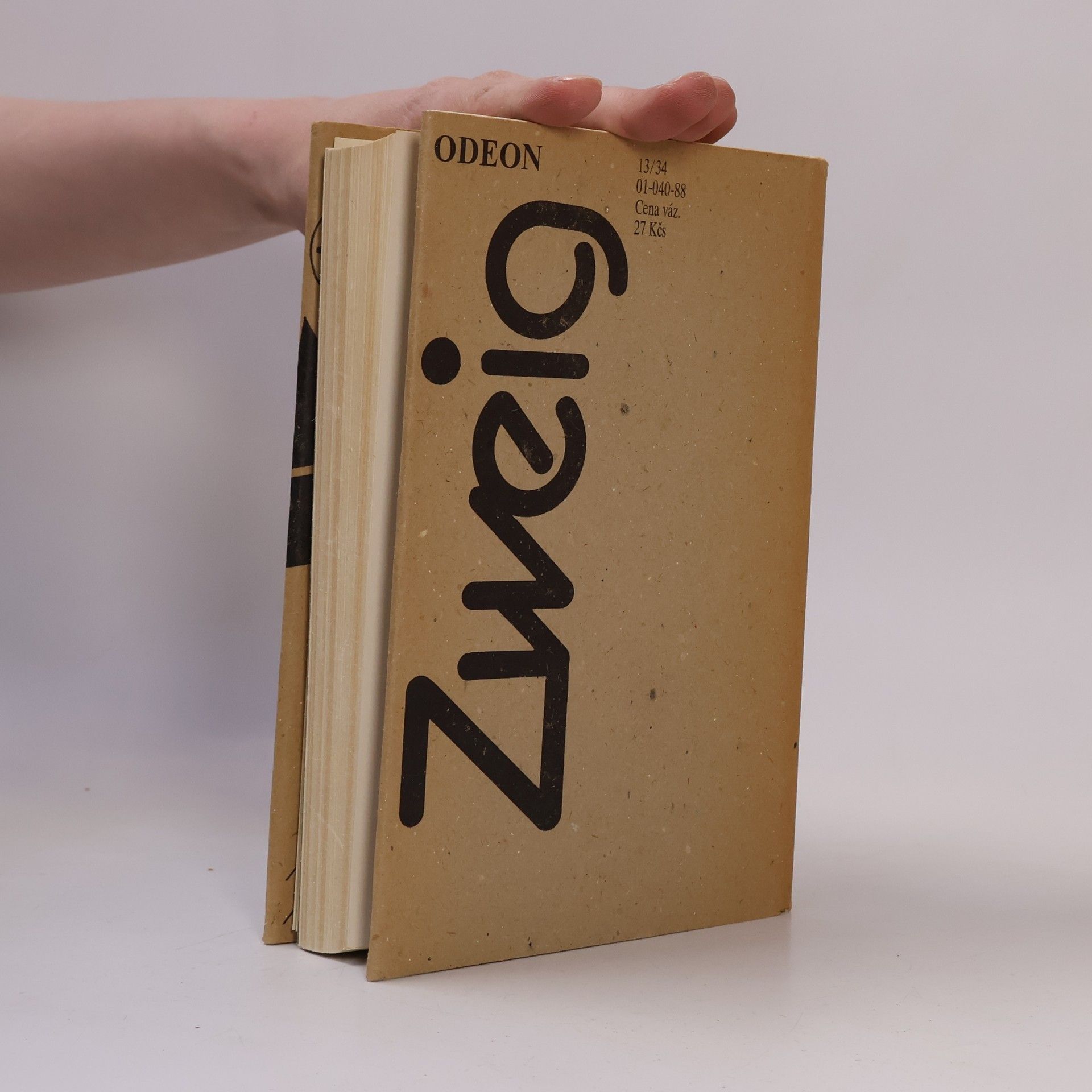 Stefan Zweig Amok