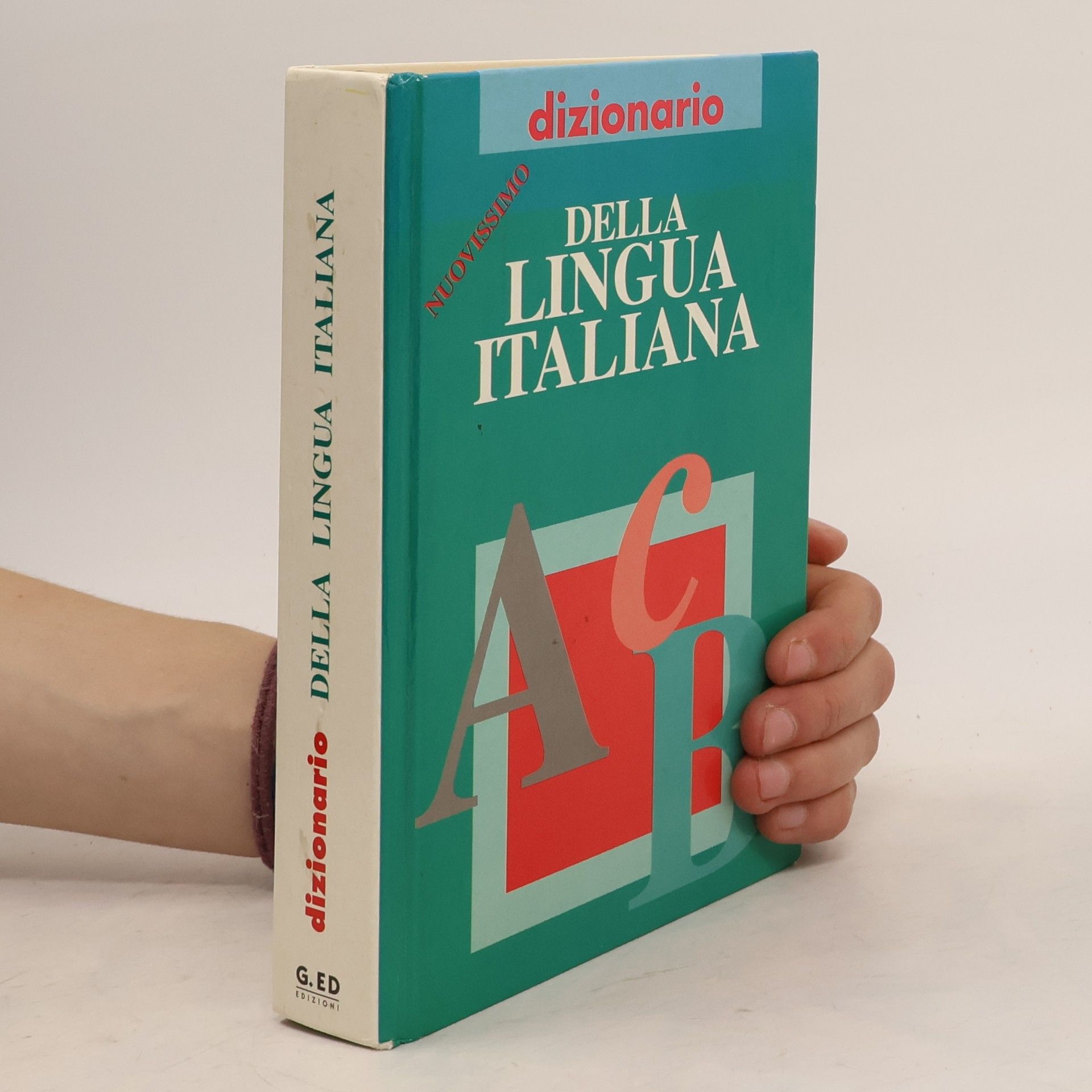 Autorenkollektiv Strumenti: Il dizionario della lingua italiana