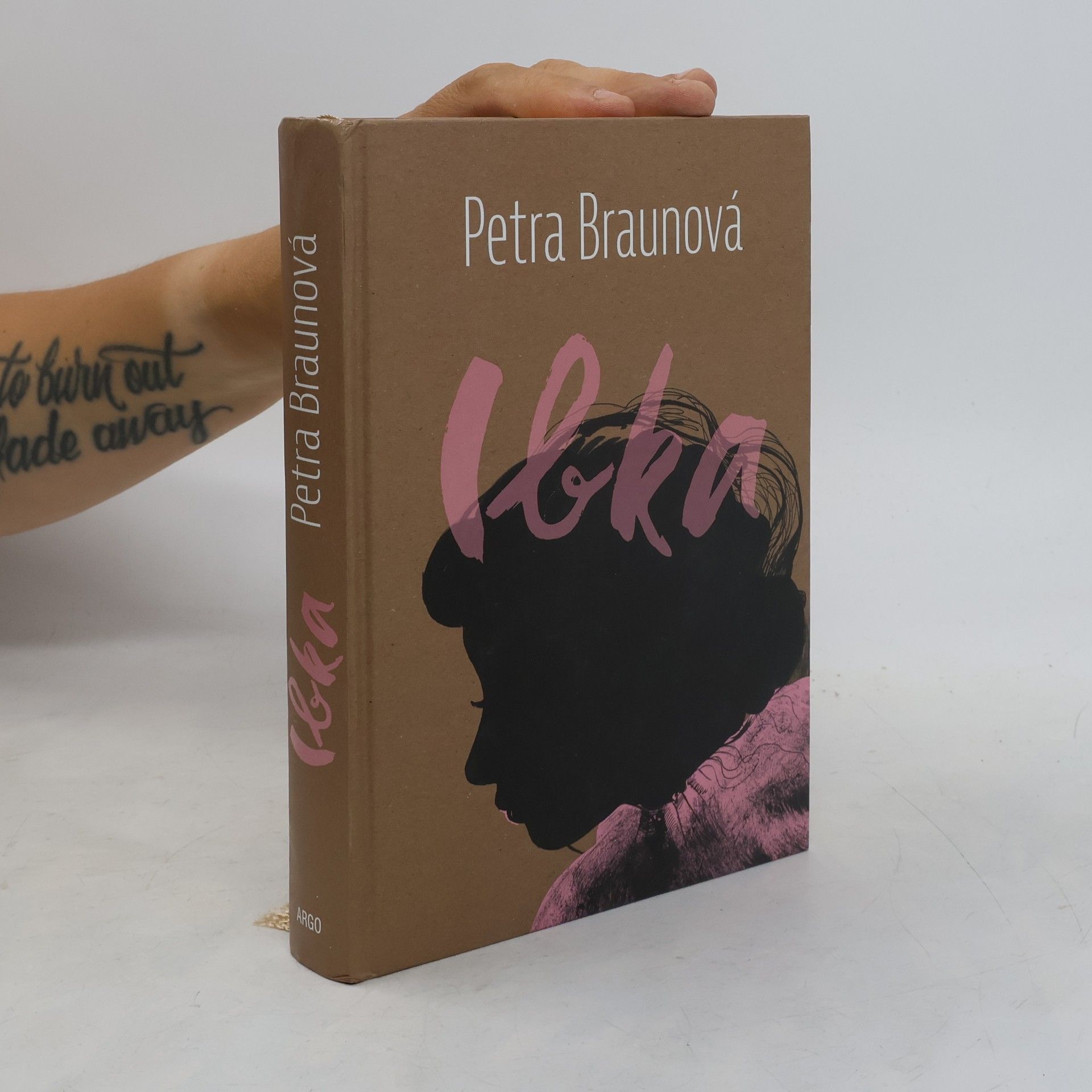 Petra Braun Groh Ibka