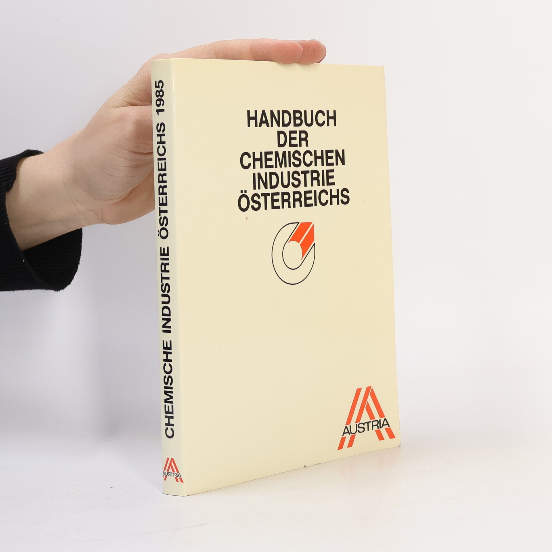 Hermann Sicius Handbuch der chemischen Elemente