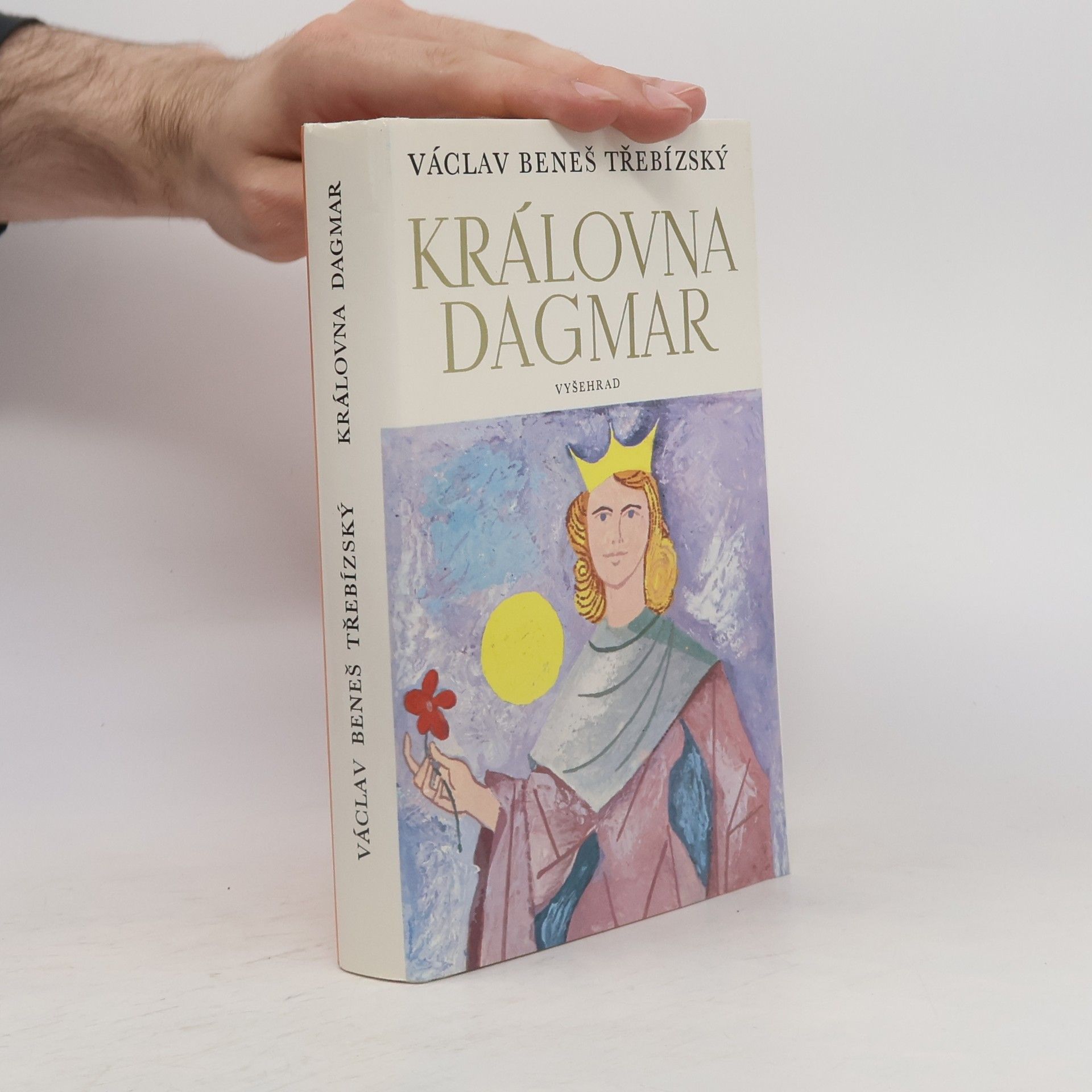 Královna Dagmar