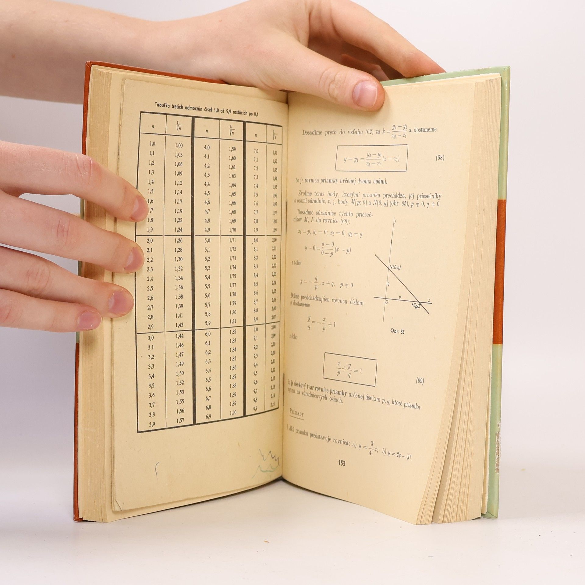Autores varios Matematika pre IV. ročník študia na stredných priemyselných školách pre pracujúcích