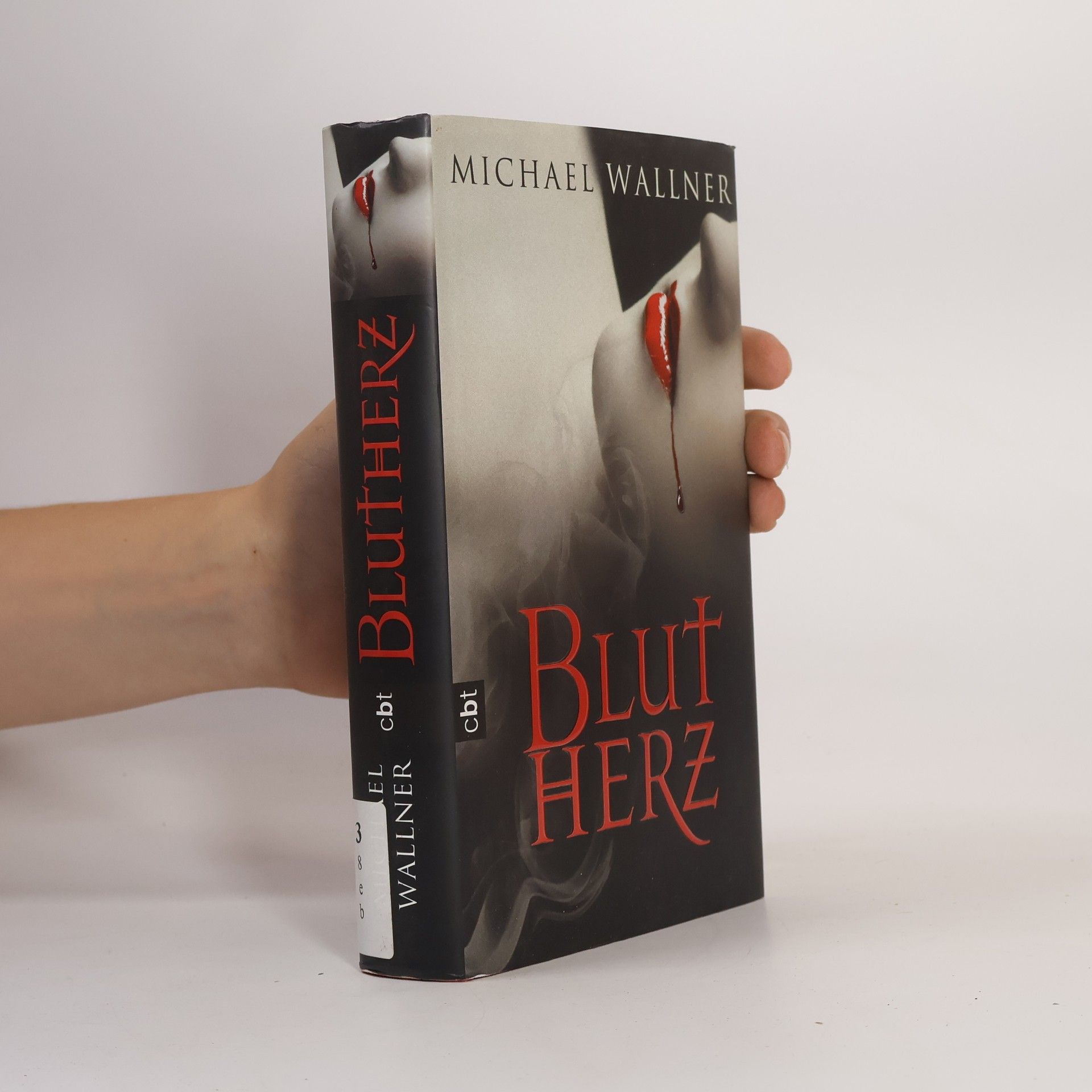 Michael Wallner Blutherz