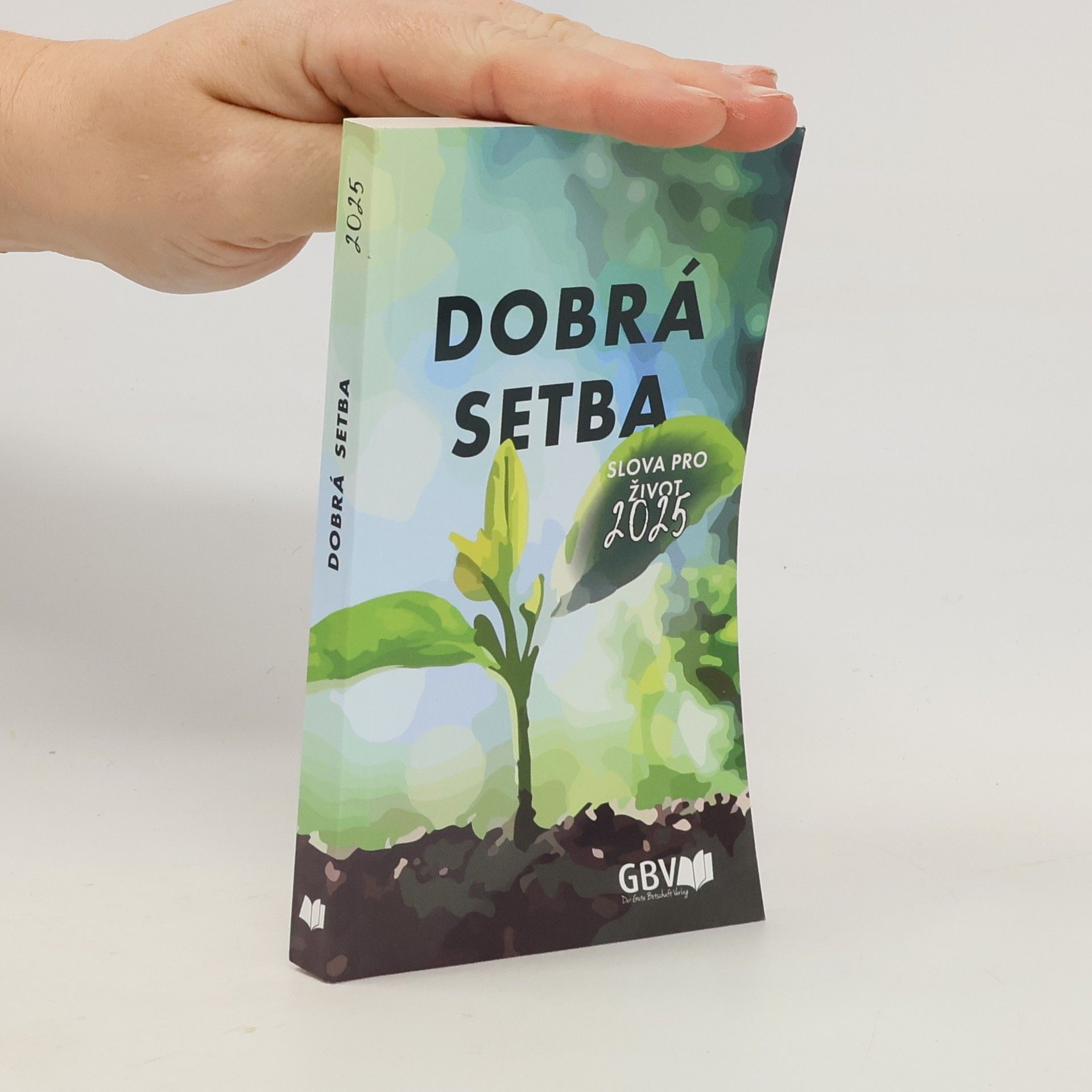 Autorenkollektiv Dobrá setba