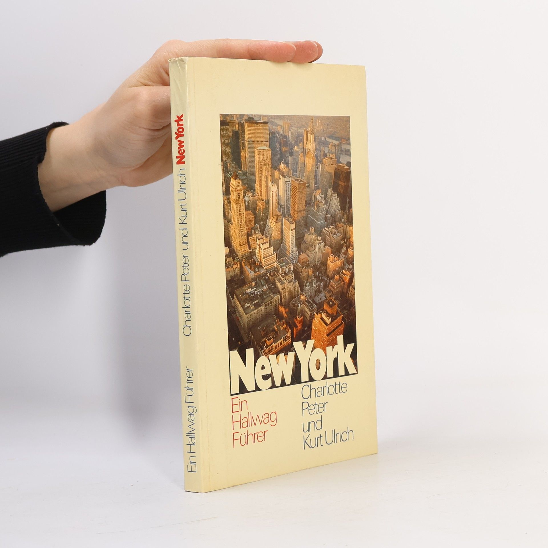 Kurt Ulrich New York