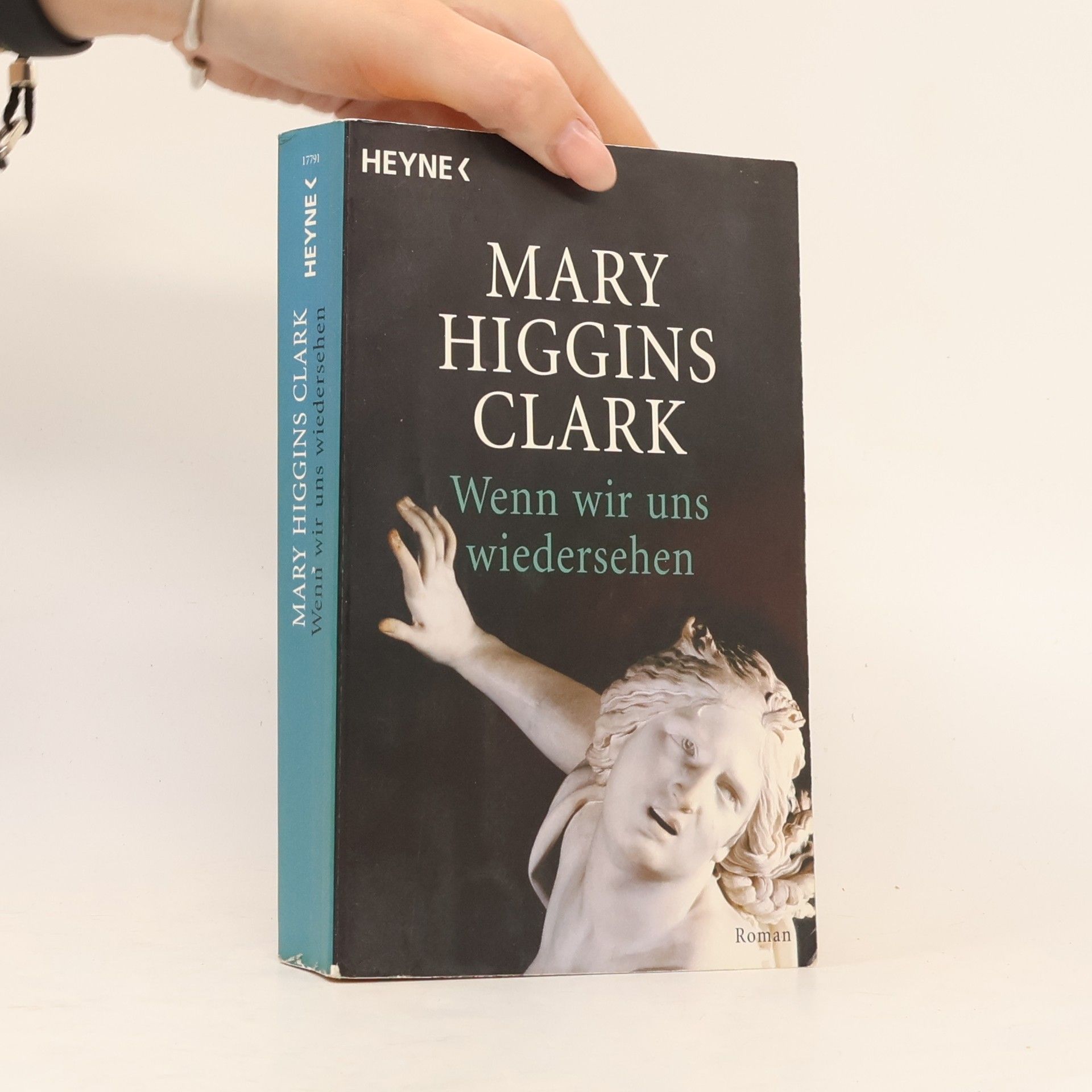 Mary Higgins Clark Wenn wir uns wiedersehen