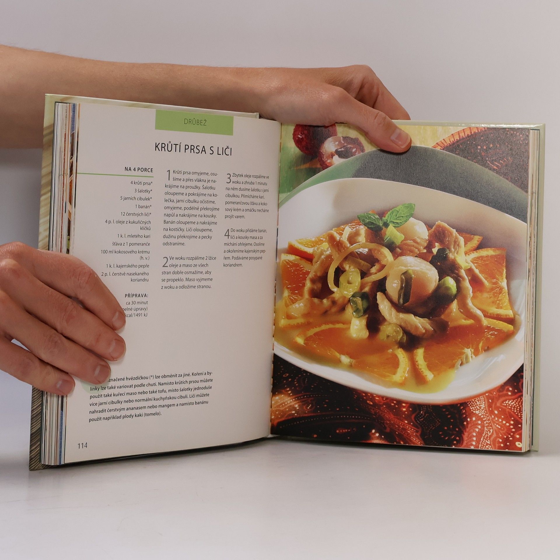 Martin Sobkuljak Wok. Asijská kuchyně na každý den