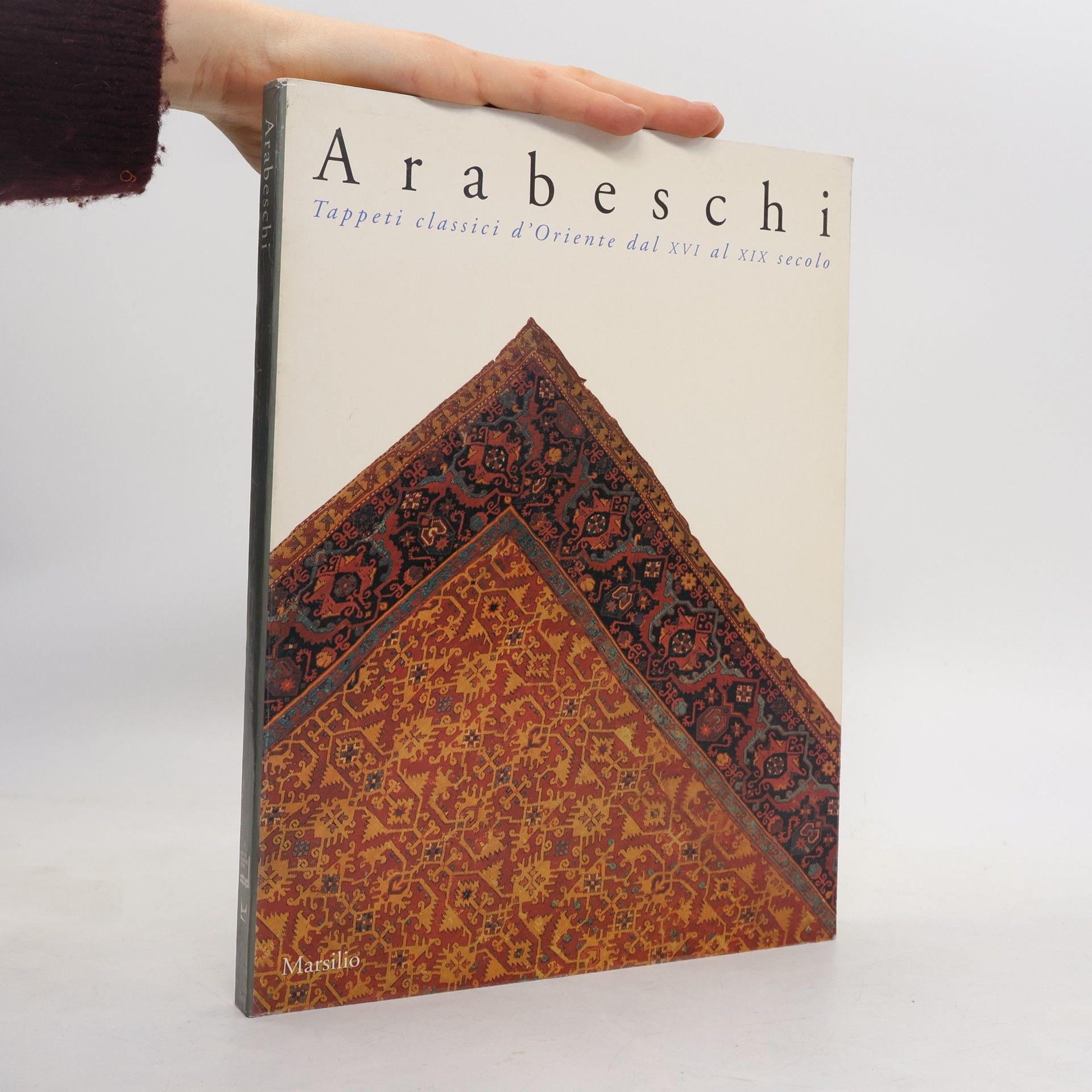 Various authors Arabeschi