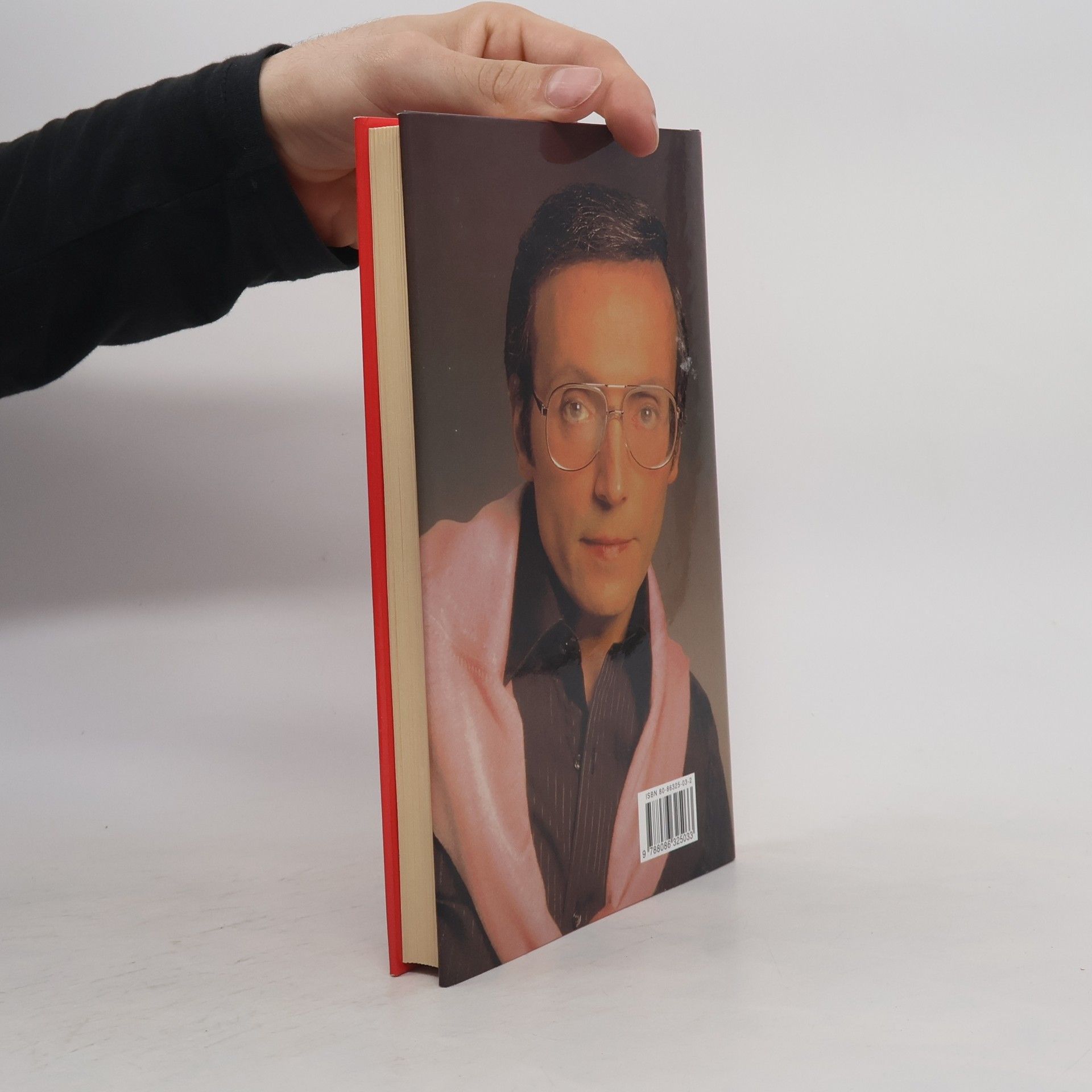 Erich Segal Promarněná šance