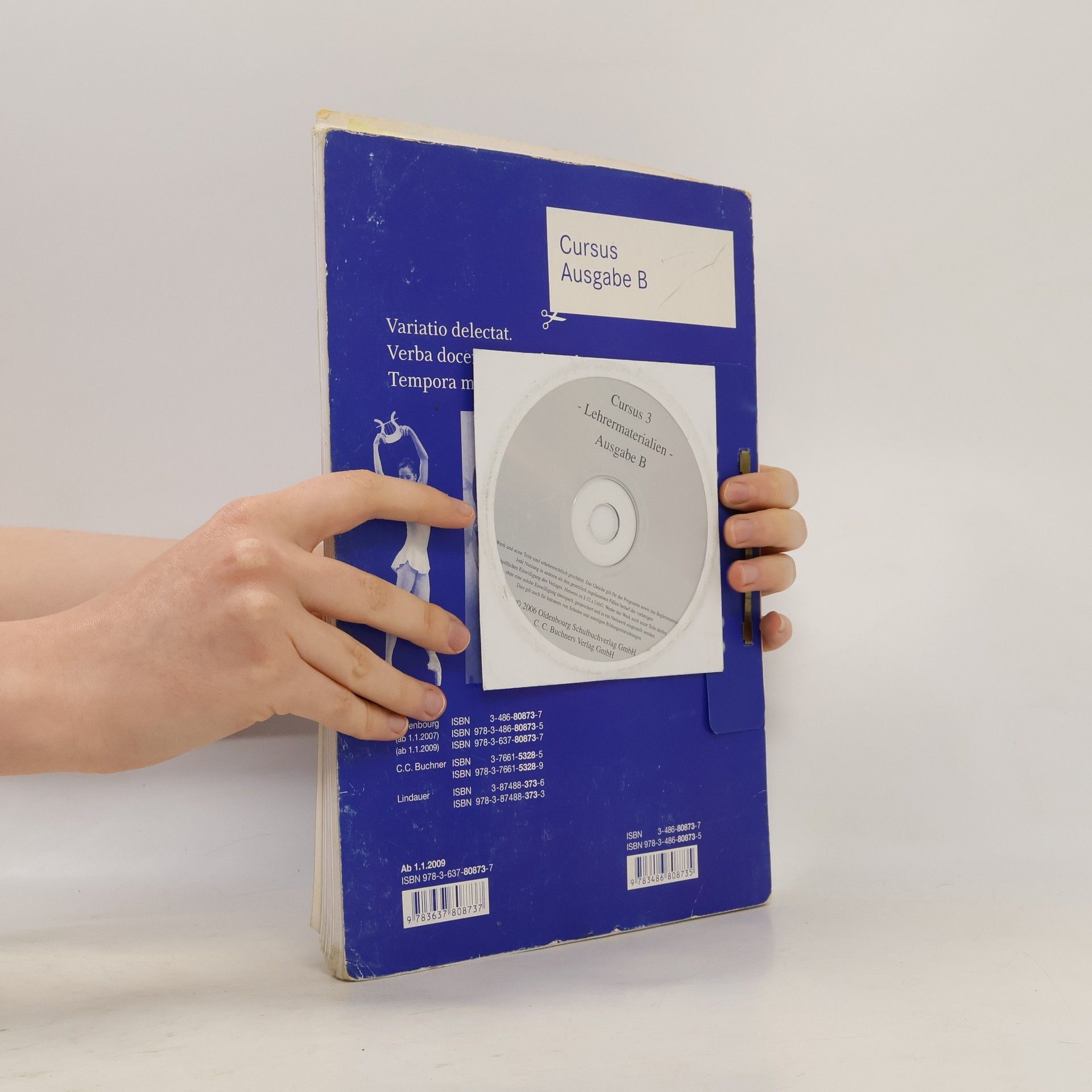 kolektiv Cursus 3