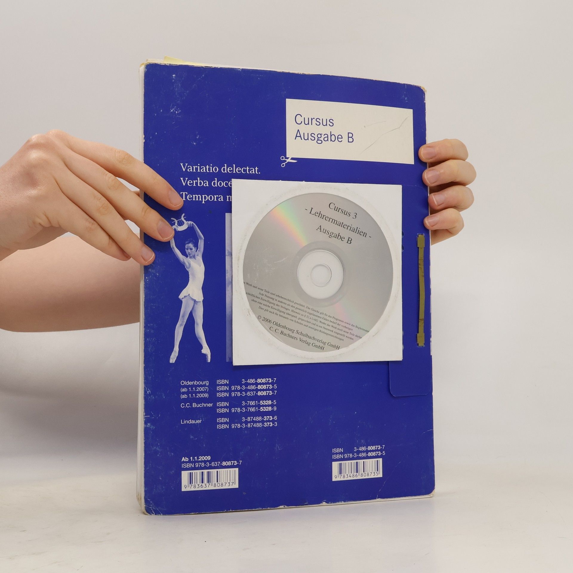 kolektiv Cursus 3