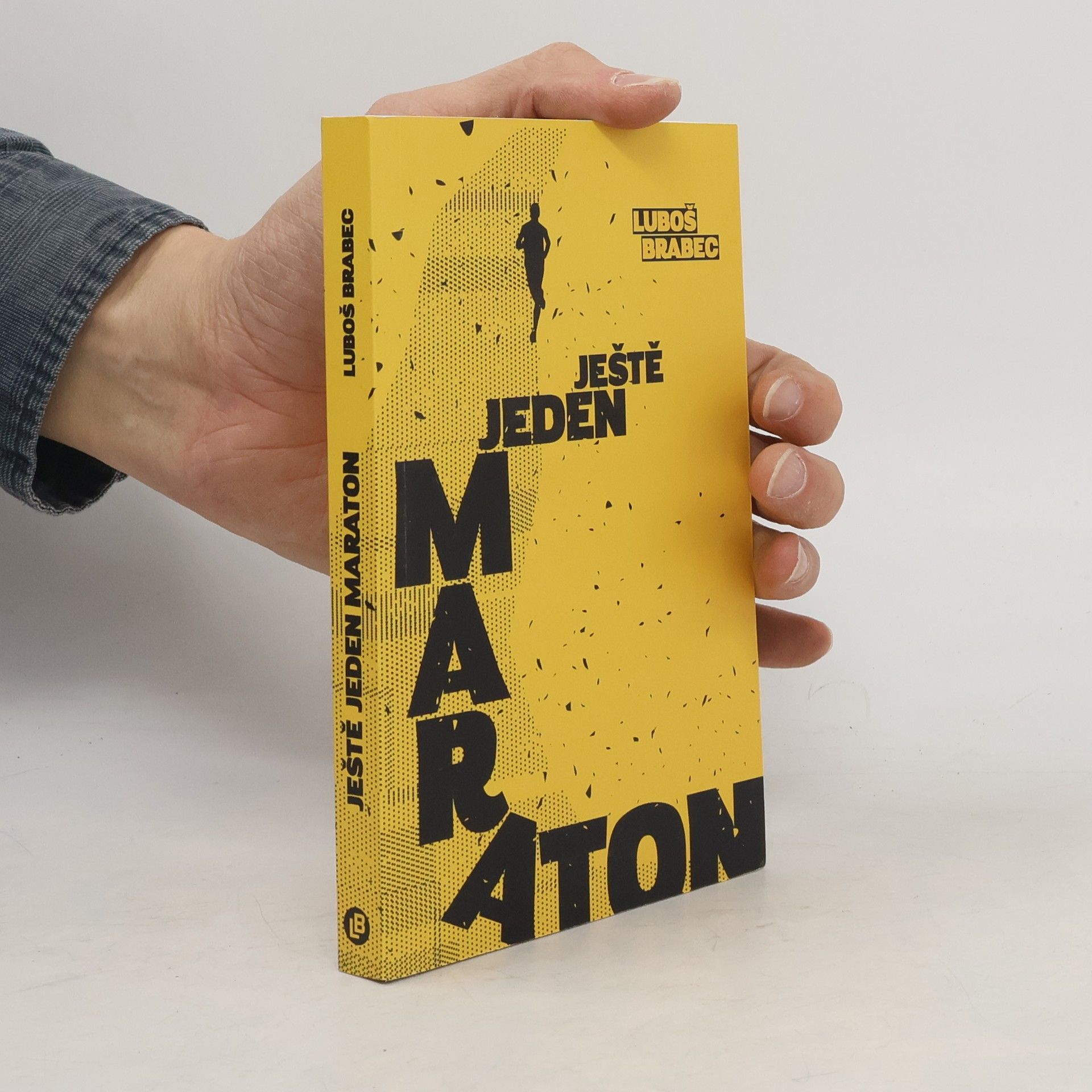 Ještě jeden maraton