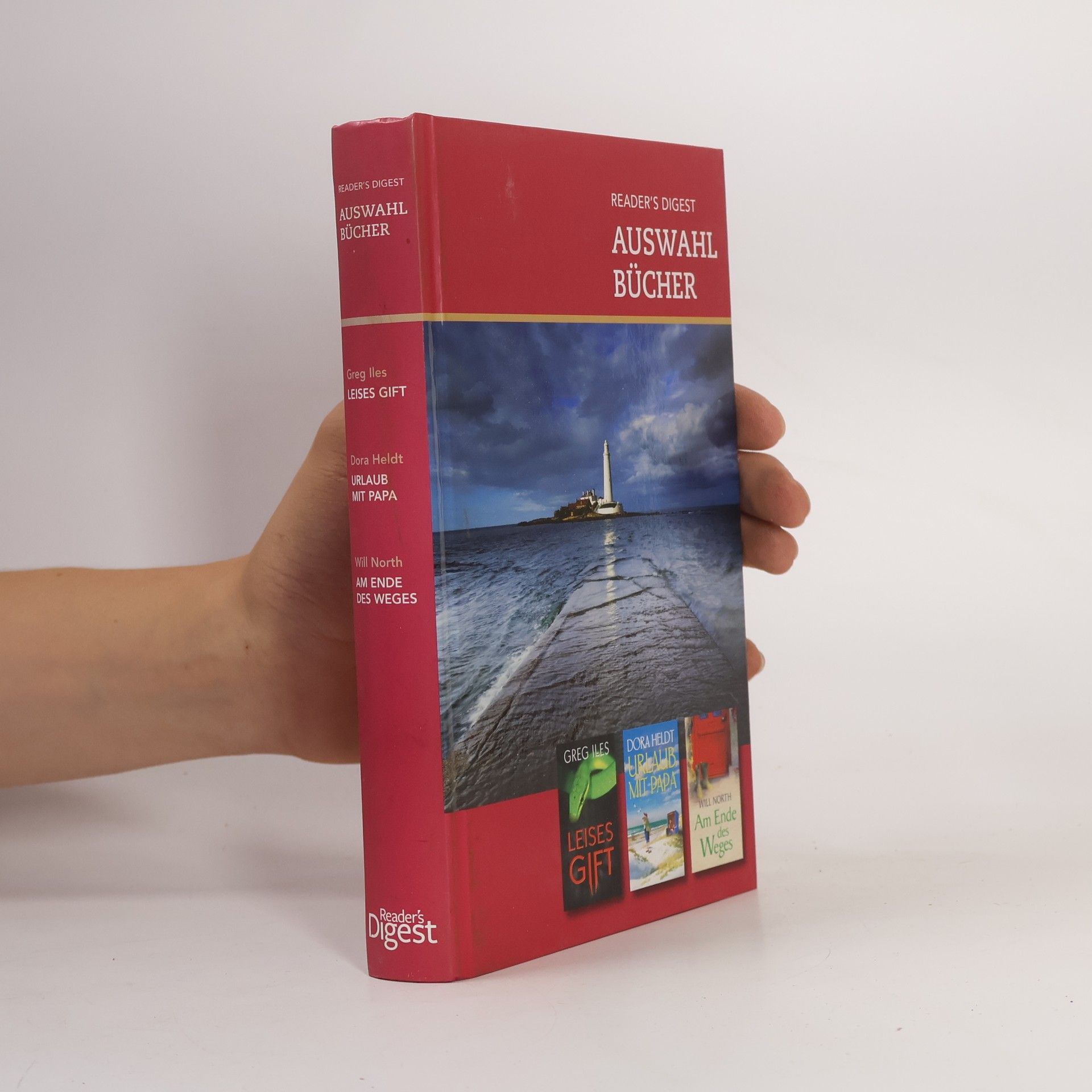 Dora Heldt Auswahlbücher
